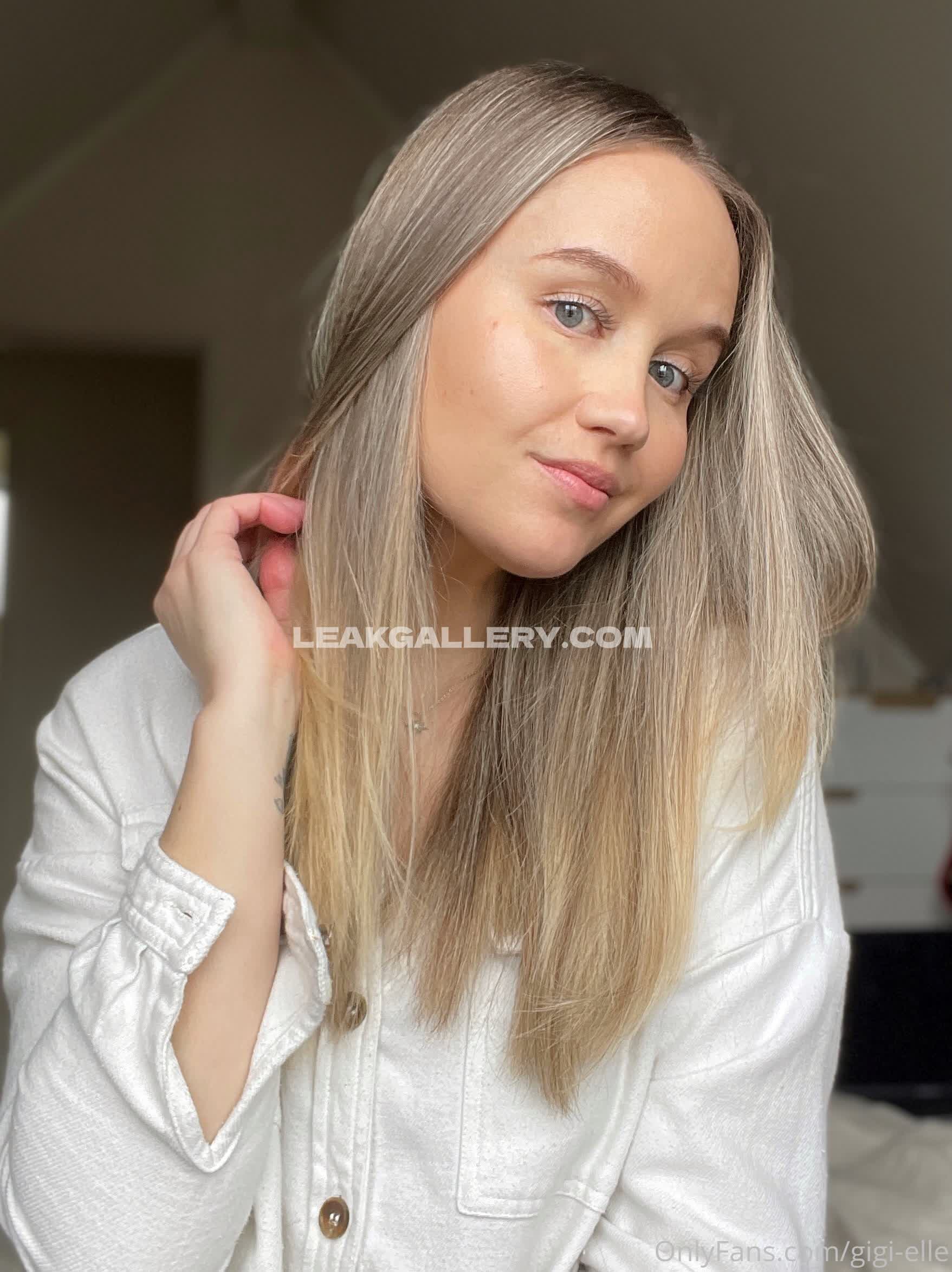 Laylakellyvip / gigimiller / kiwigirlgigi Exclusive Leaked Nude OnlyFans #10867398