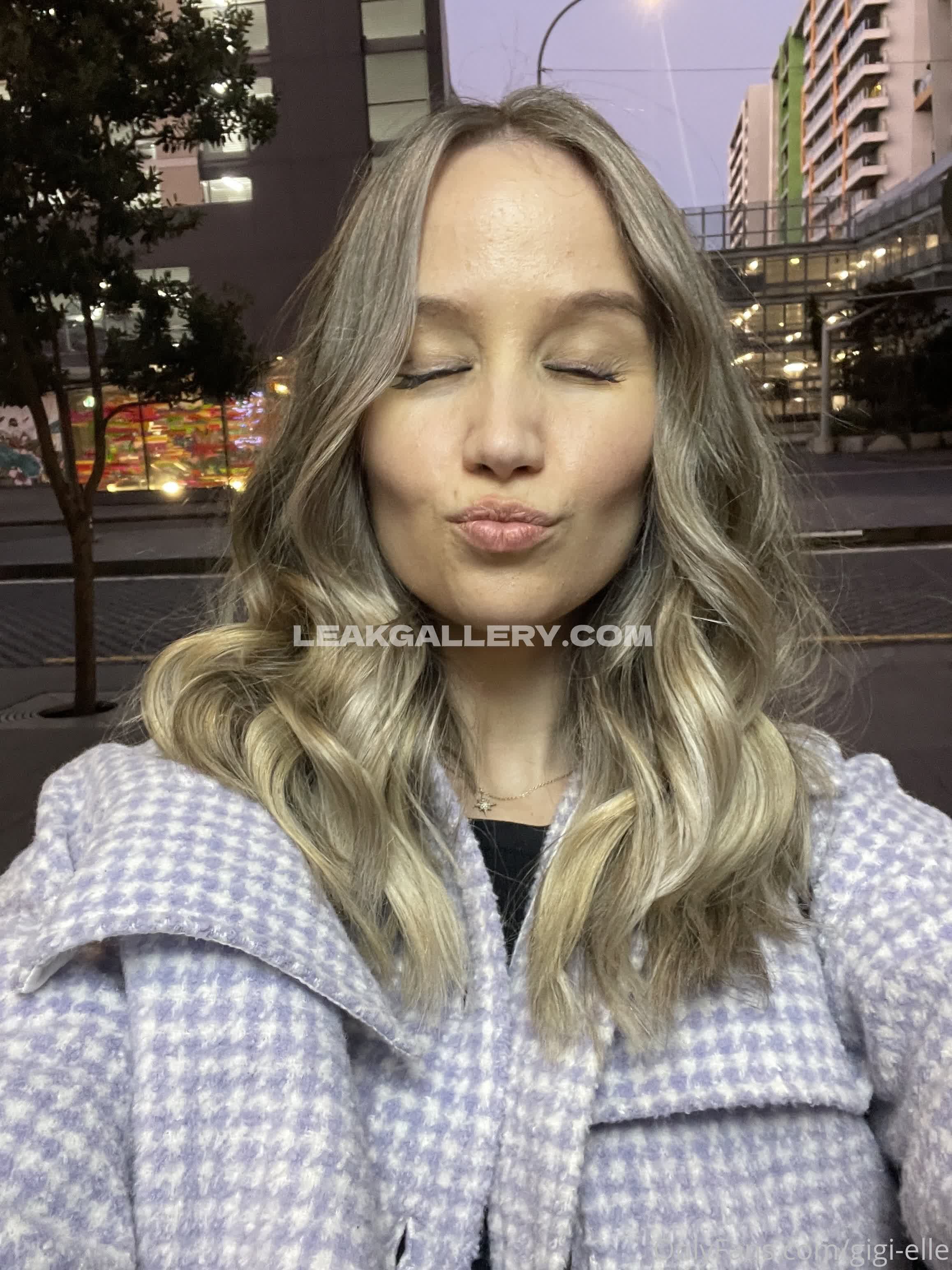Laylakellyvip / gigimiller / kiwigirlgigi Exclusive Leaked Nude OnlyFans #10867409