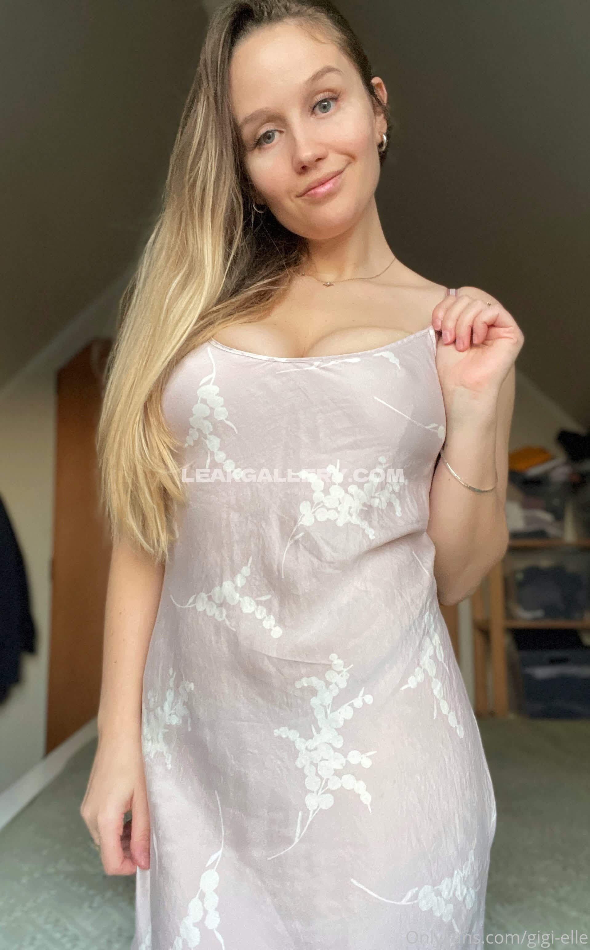 Laylakellyvip / gigimiller / kiwigirlgigi Exclusive Leaked Nude OnlyFans #10855232