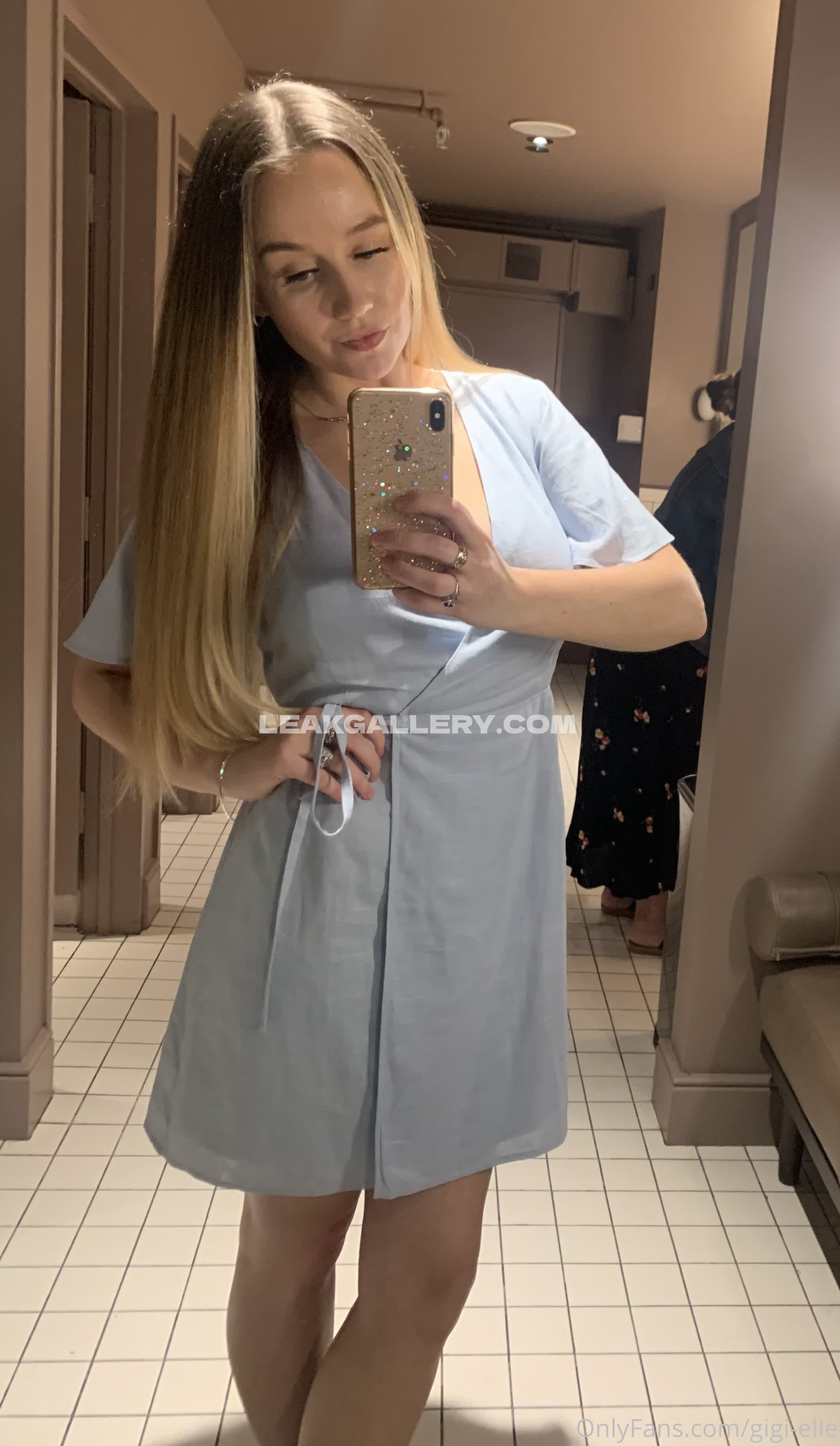 Laylakellyvip / gigimiller / kiwigirlgigi Exclusive Leaked Nude OnlyFans #10855205