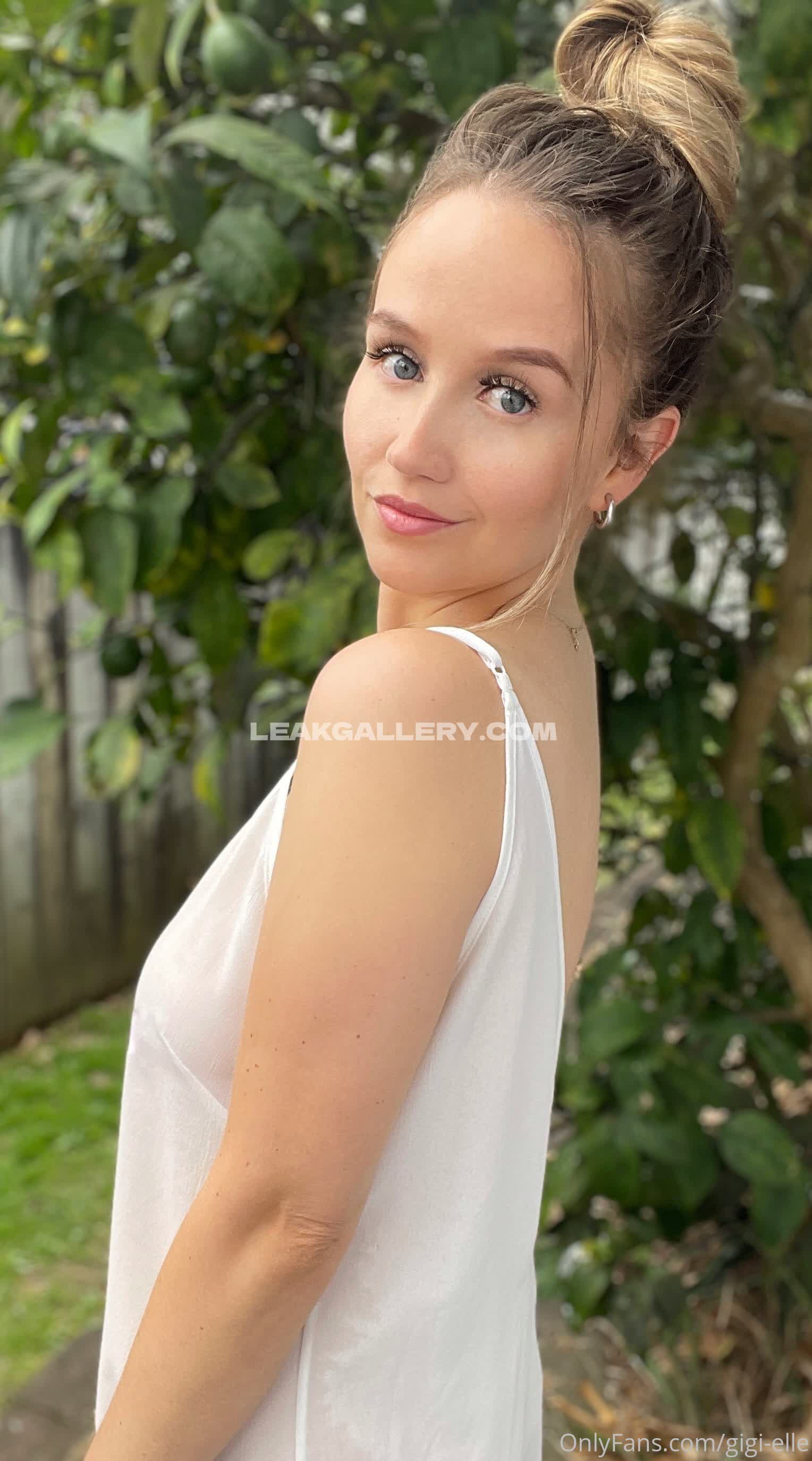Laylakellyvip / gigimiller / kiwigirlgigi Exclusive Leaked Nude OnlyFans #10835415