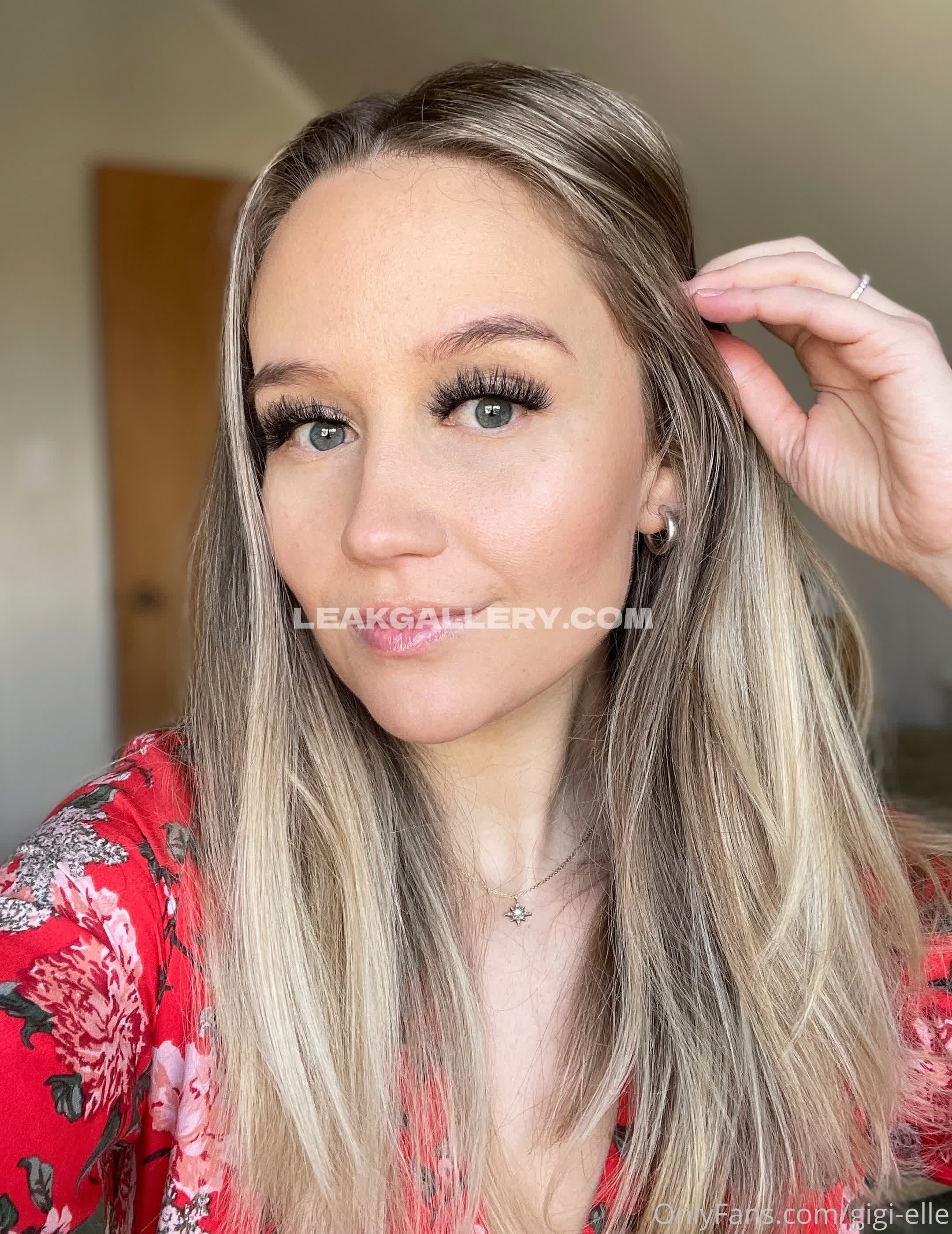 Laylakellyvip / gigimiller / kiwigirlgigi Exclusive Leaked Nude OnlyFans #10855721