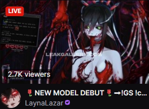 Laynalazar Exclusive Leaked Nude OnlyFans #9588767