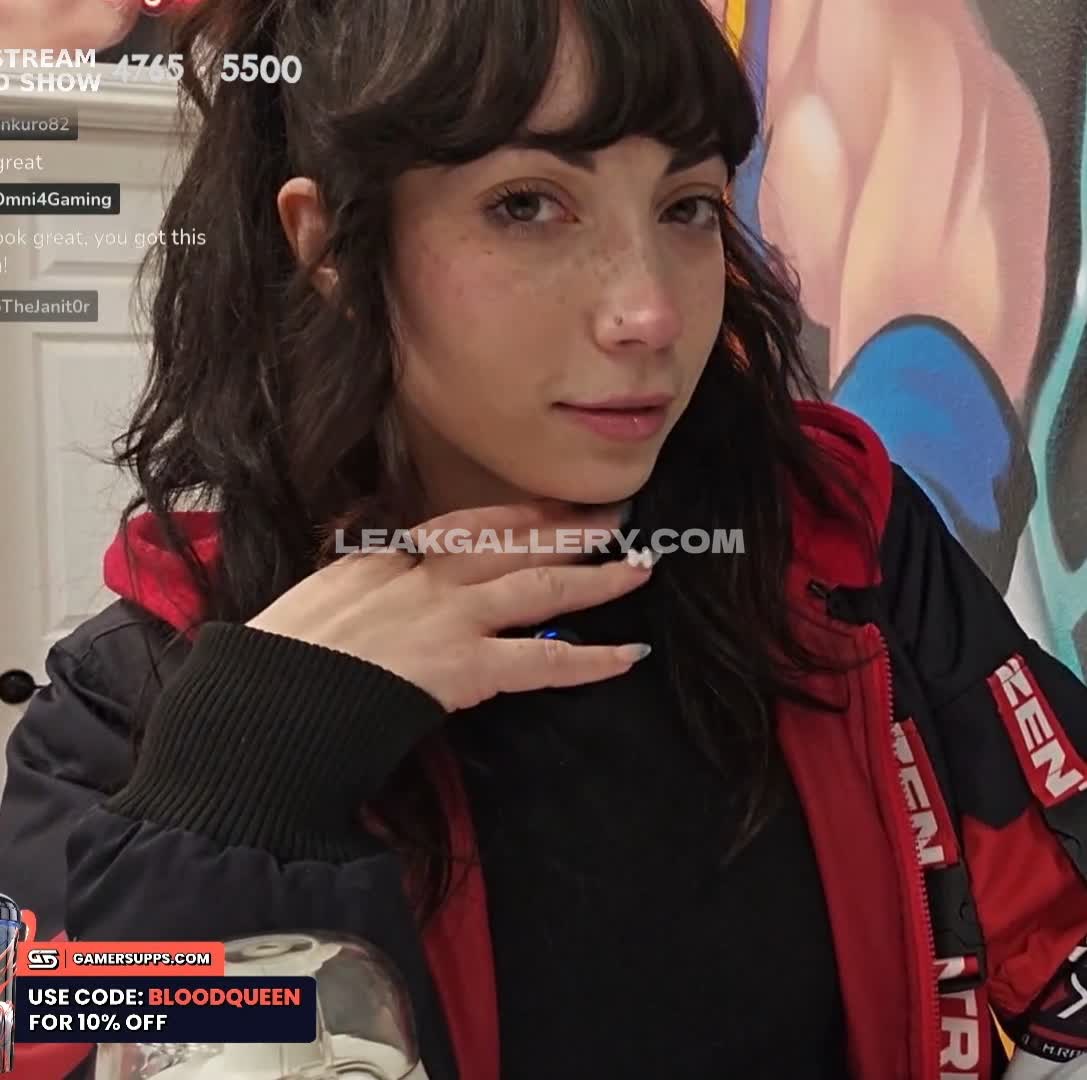 Laynalazar Exclusive Leaked Nude OnlyFans #9588978