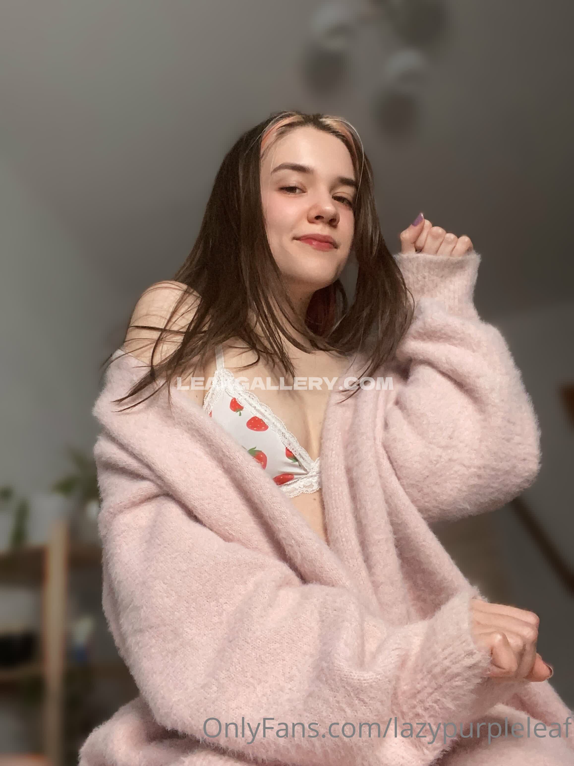 Lazylittleleaf Exclusive Leaked Nude OnlyFans #10569491