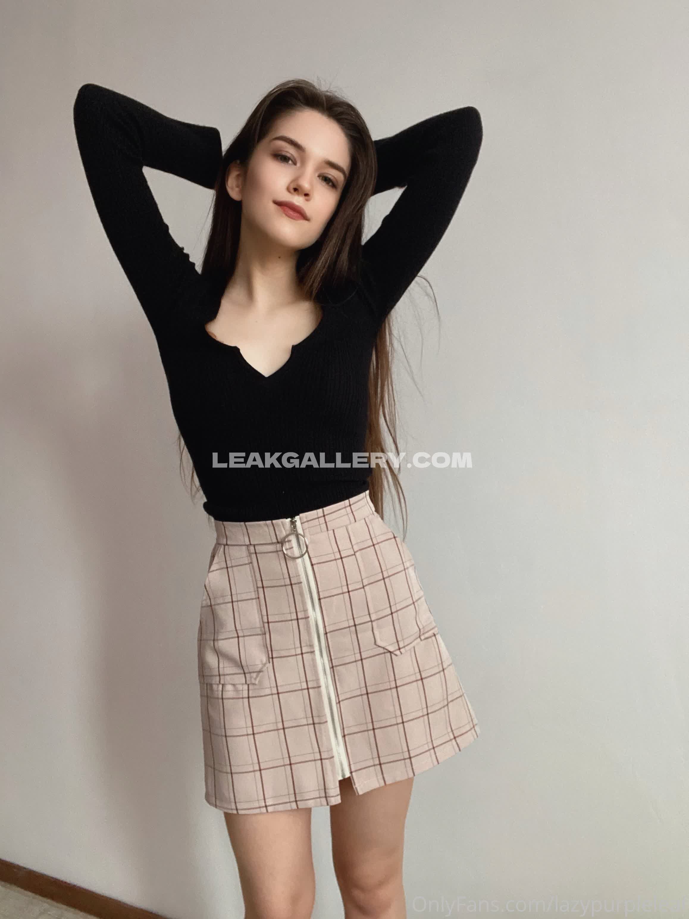 Lazylittleleaf Exclusive Leaked Nude OnlyFans #10565181