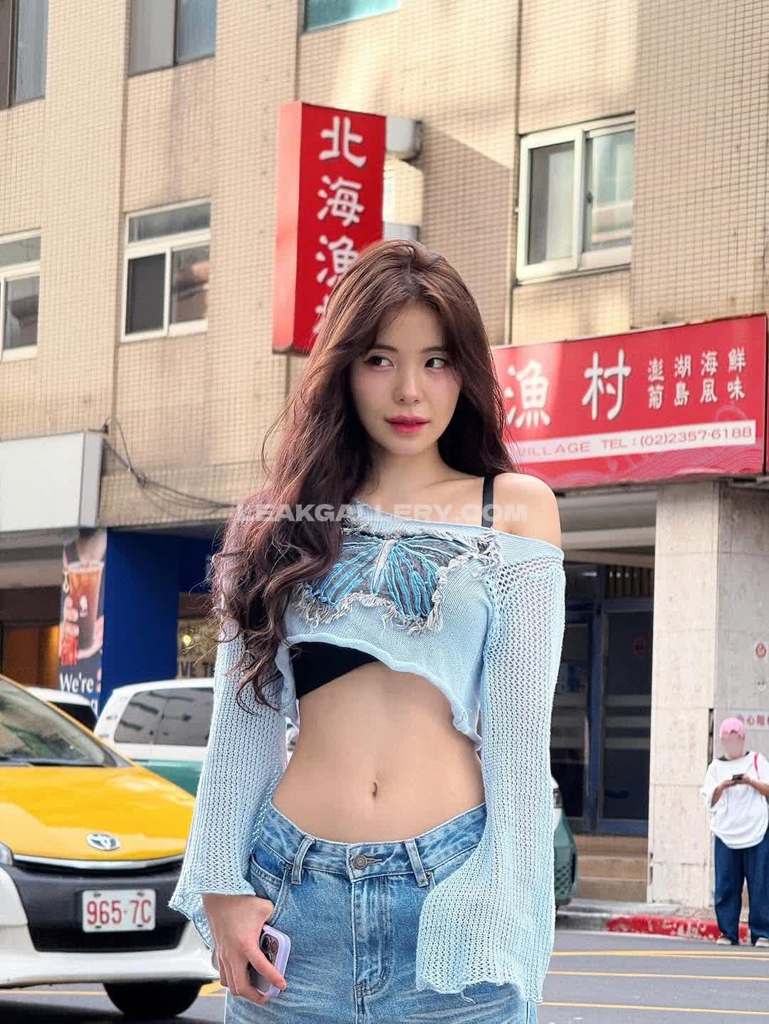 Le_dahye Exclusive Leaked Nude OnlyFans #9457751