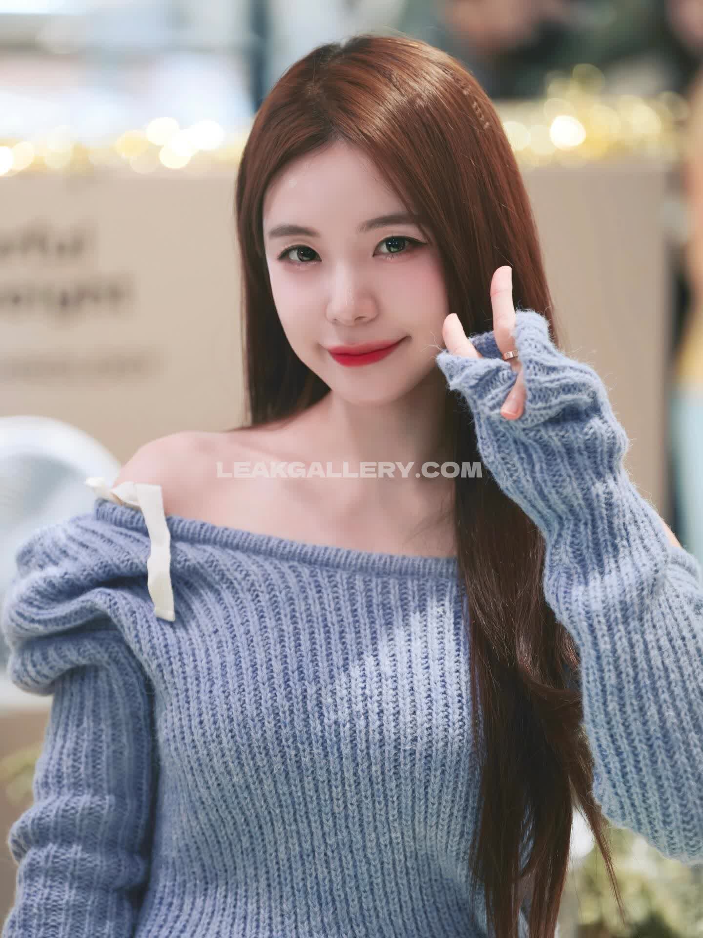 Le_dahye Exclusive Leaked Nude Onlyfans #9457842