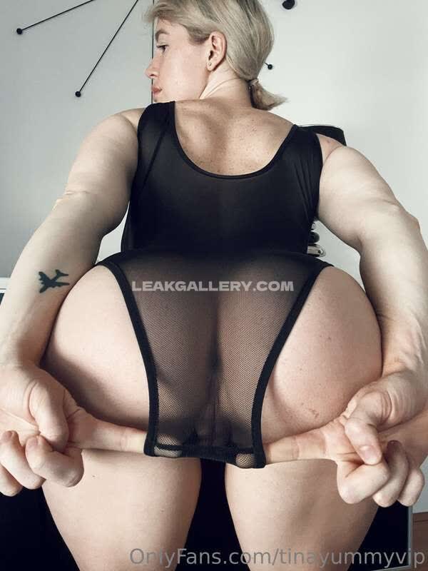 Le_xtina Exclusive Leaked Nude OnlyFans #8865857