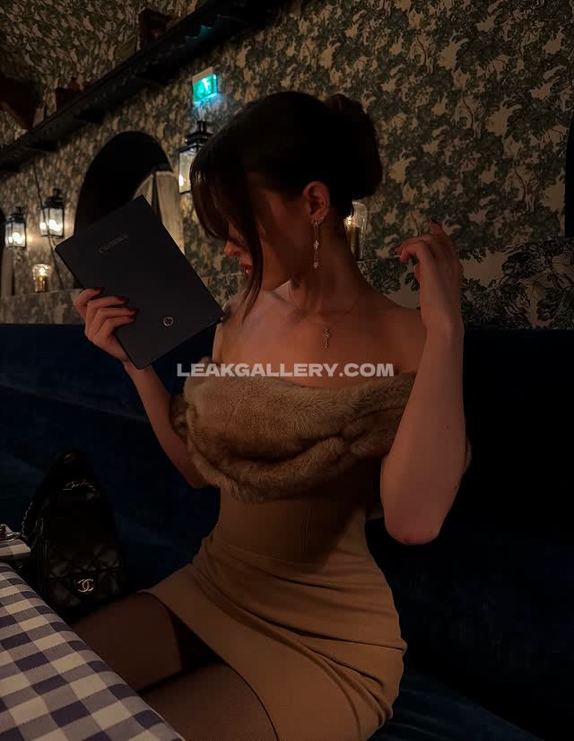 Leaelui Exclusive Leaked Nude OnlyFans #9987971
