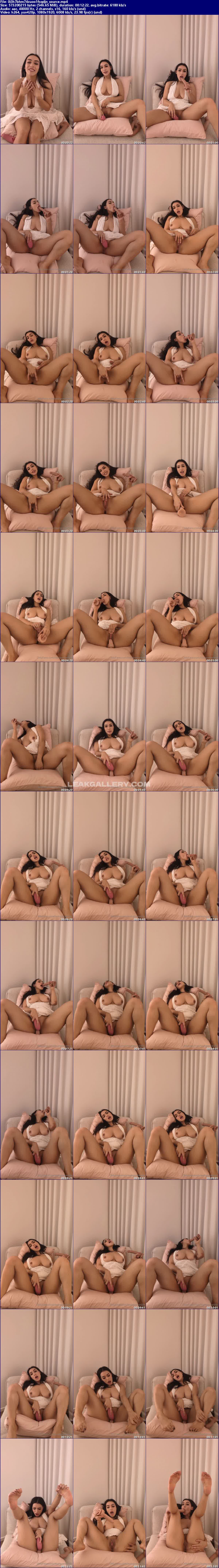 Leahgoeswilde Exclusive Leaked Nude OnlyFans #9710581
