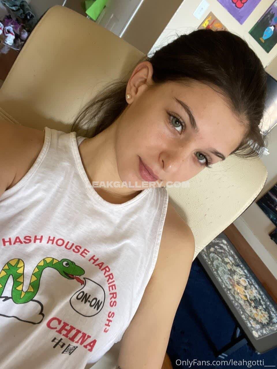 Leahgotti___ Exklusiv geleakte Nacktbilder von OnlyFans #8488695