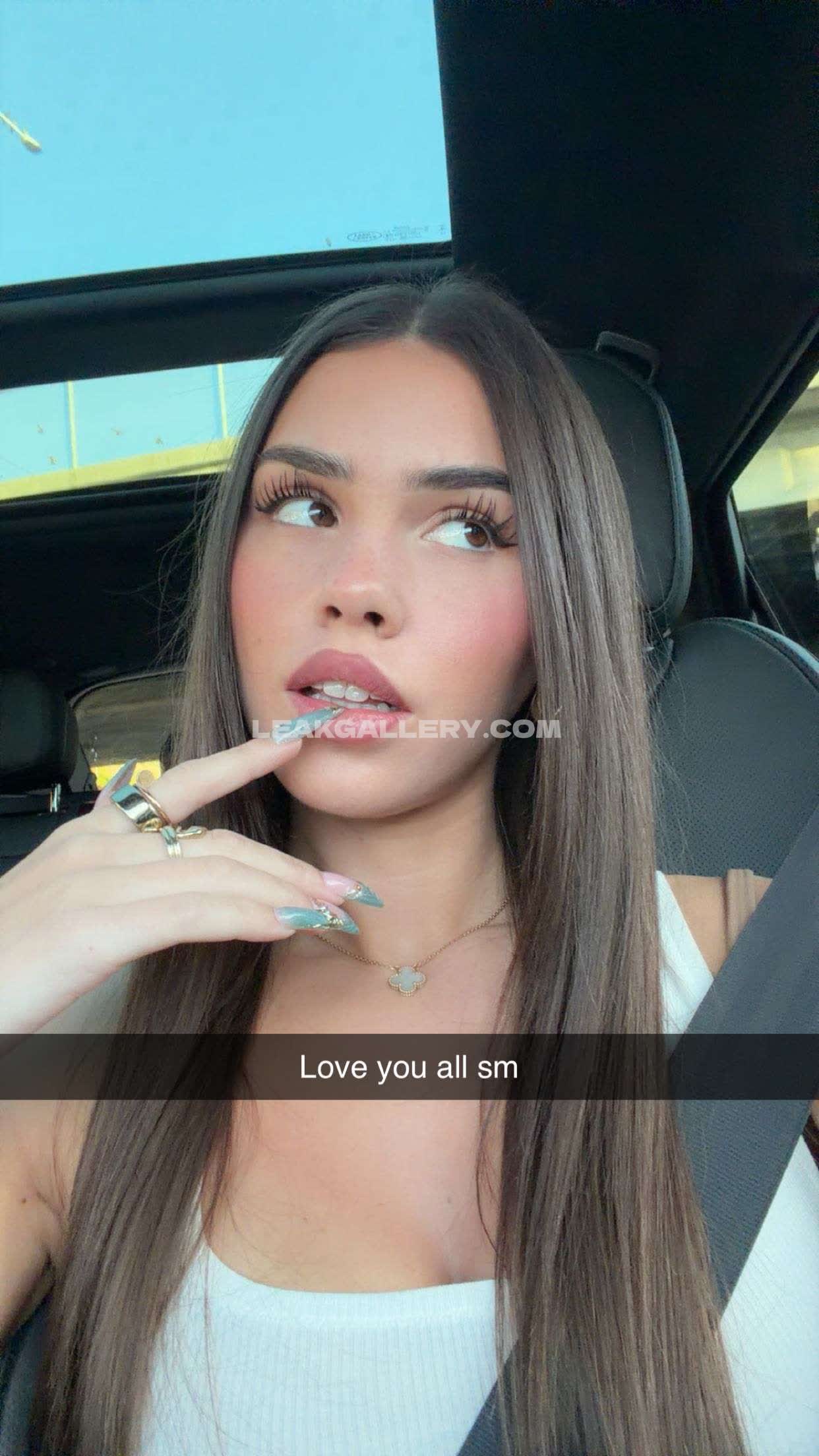 Leahhalton / leahholton Exklusiv geleakte Nacktbilder von OnlyFans #9255929