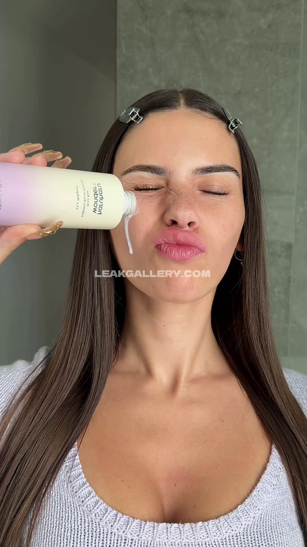 Leahhalton / leahholton Exclusive Leaked Nude OnlyFans #9255569