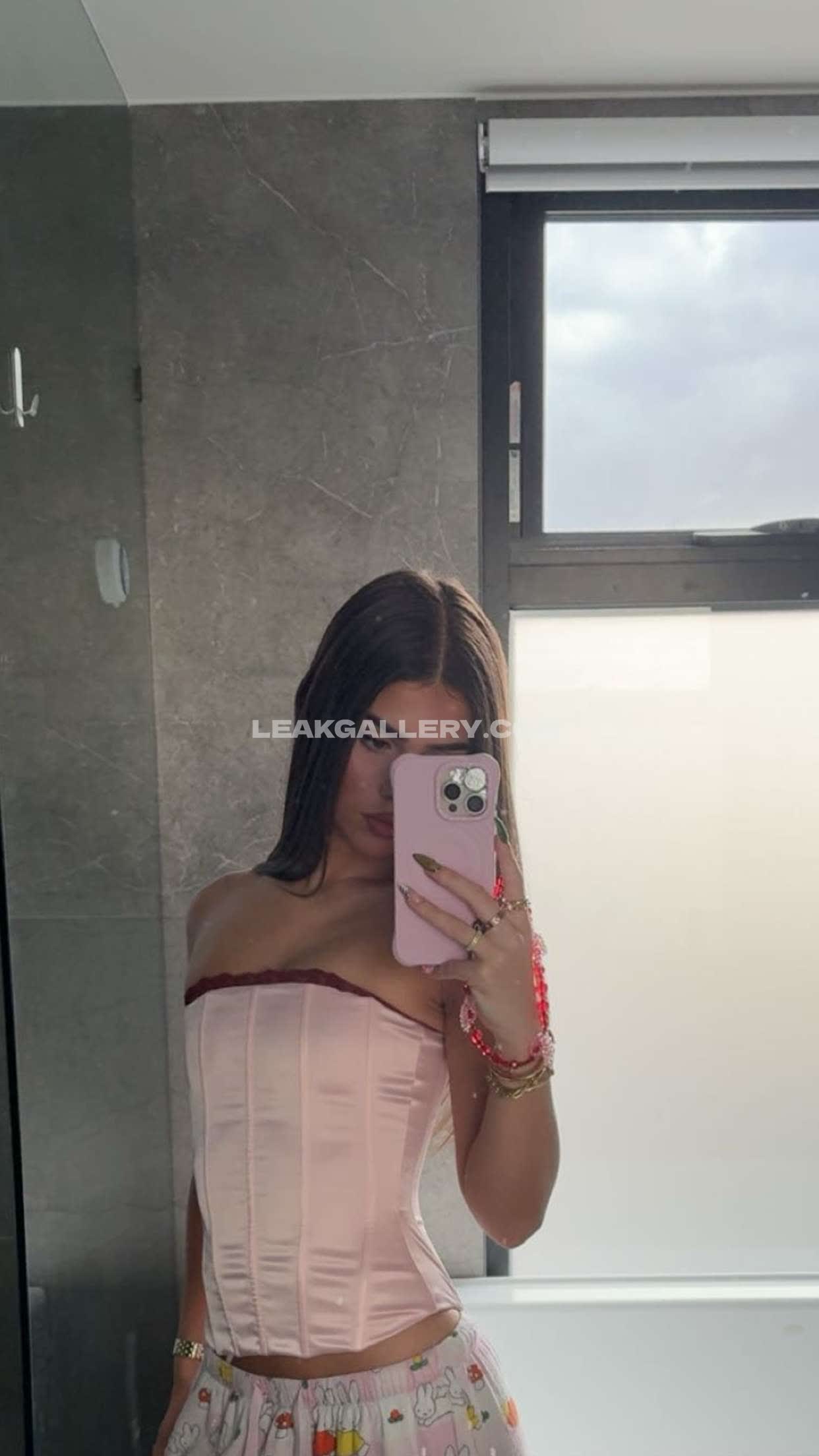Leahhalton / leahholton Exklusiv geleakte Nacktbilder von OnlyFans #9256556