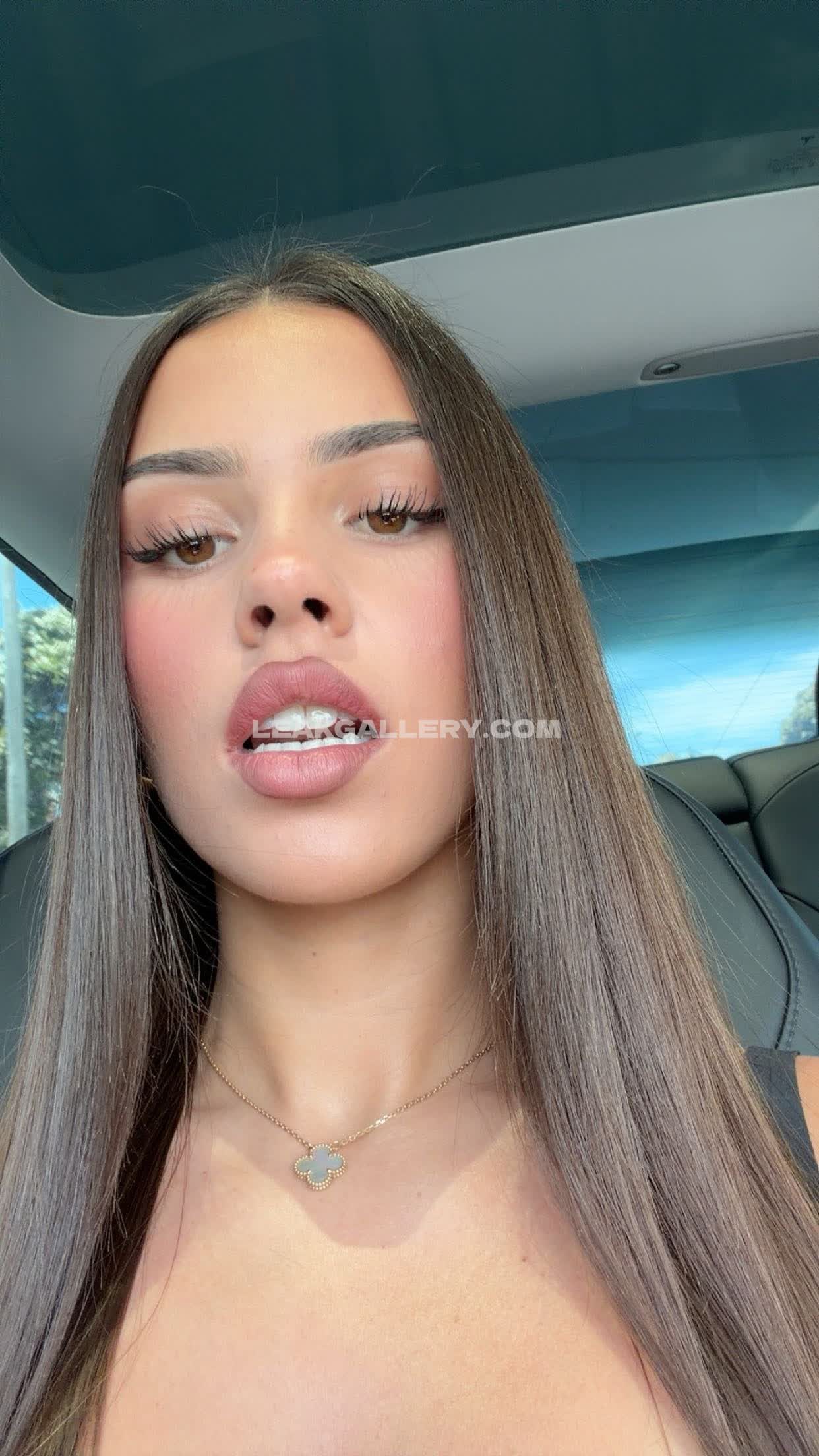 Leahhalton / leahholton Exclusive Leaked Nude OnlyFans #9257132