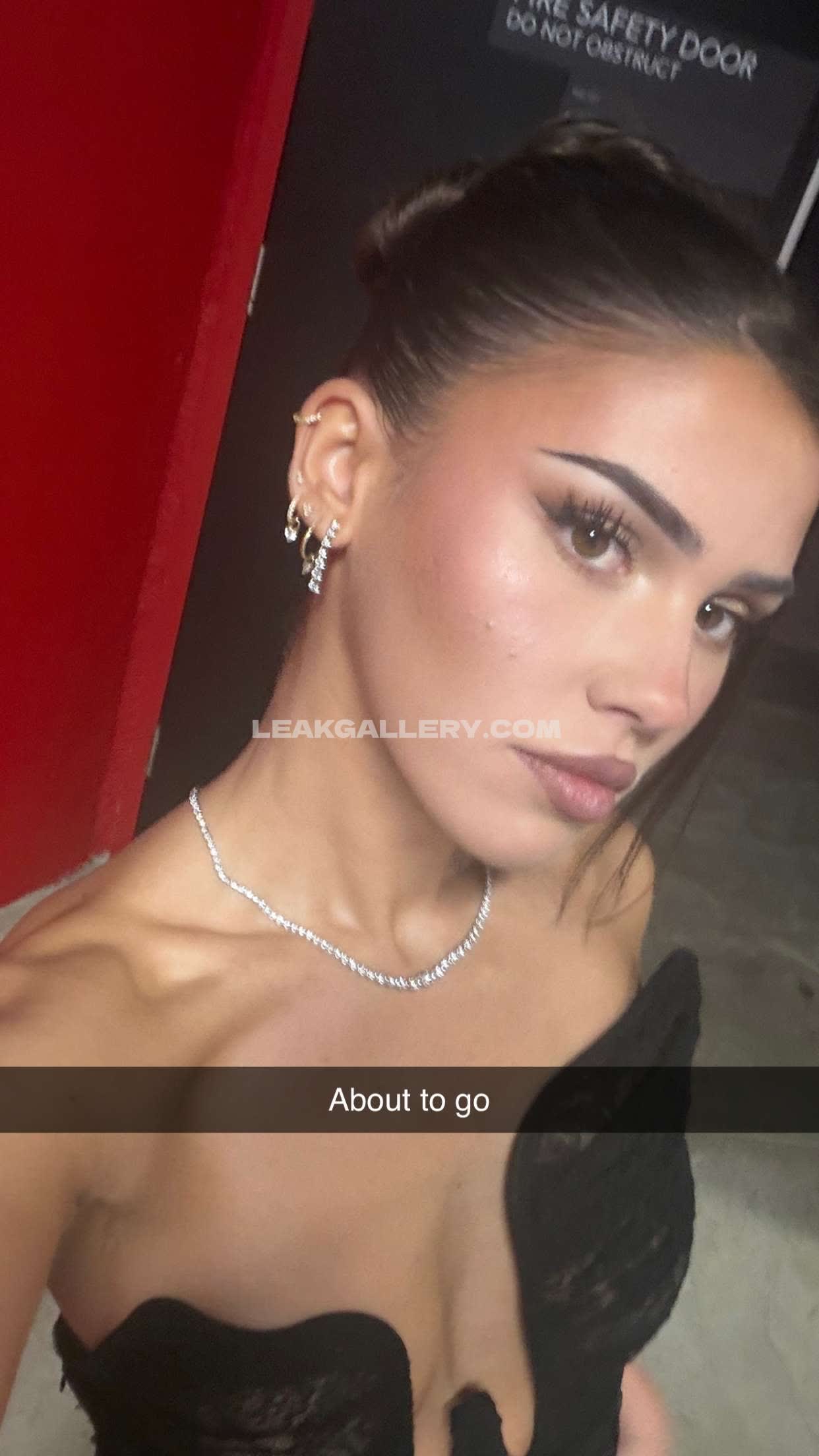 Leahhalton / leahholton Exclusive Leaked Nude OnlyFans #9256977