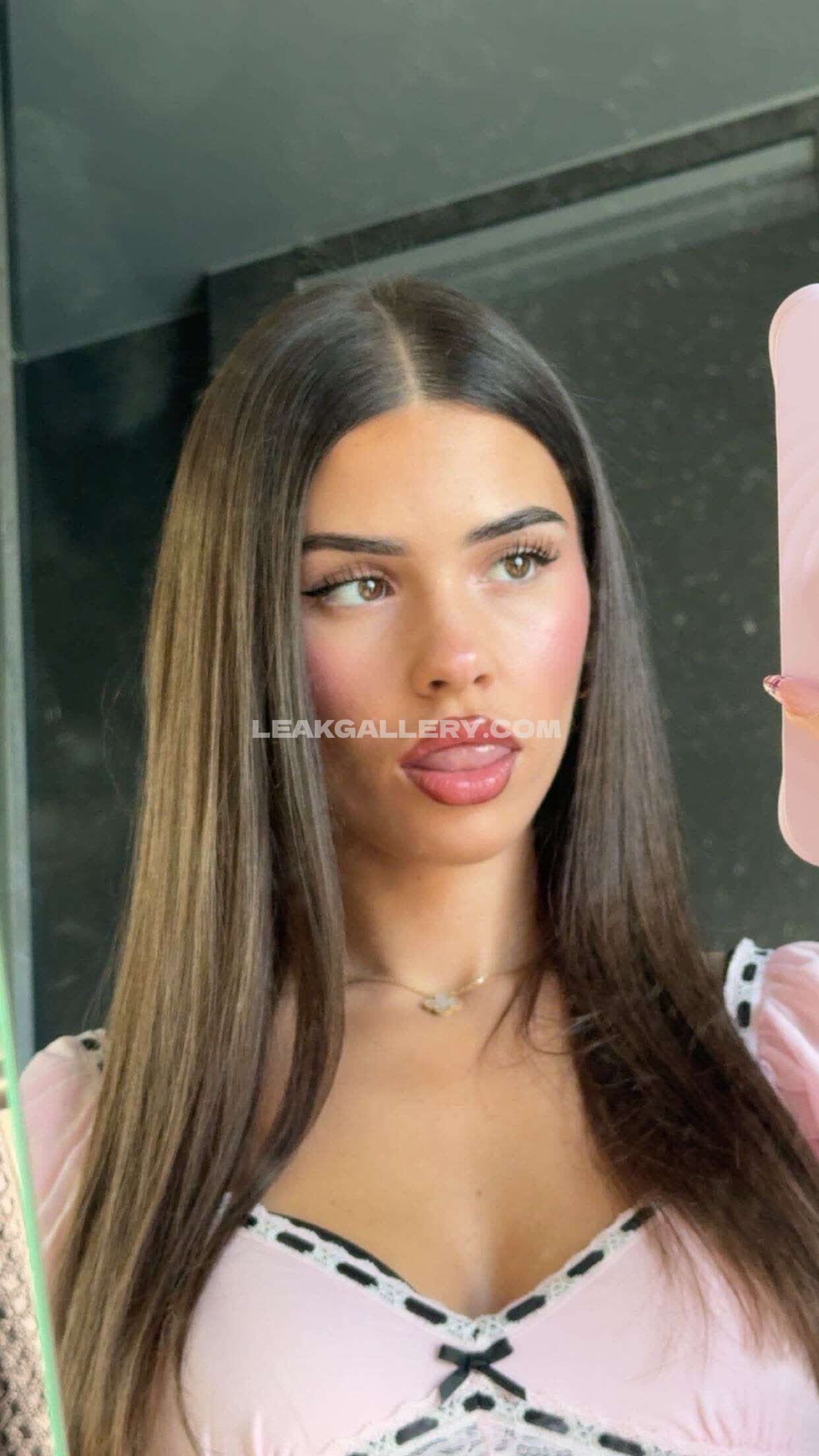 Leahhalton / leahholton OnlyFans Nudi in Esclusiva Trapela #9253959