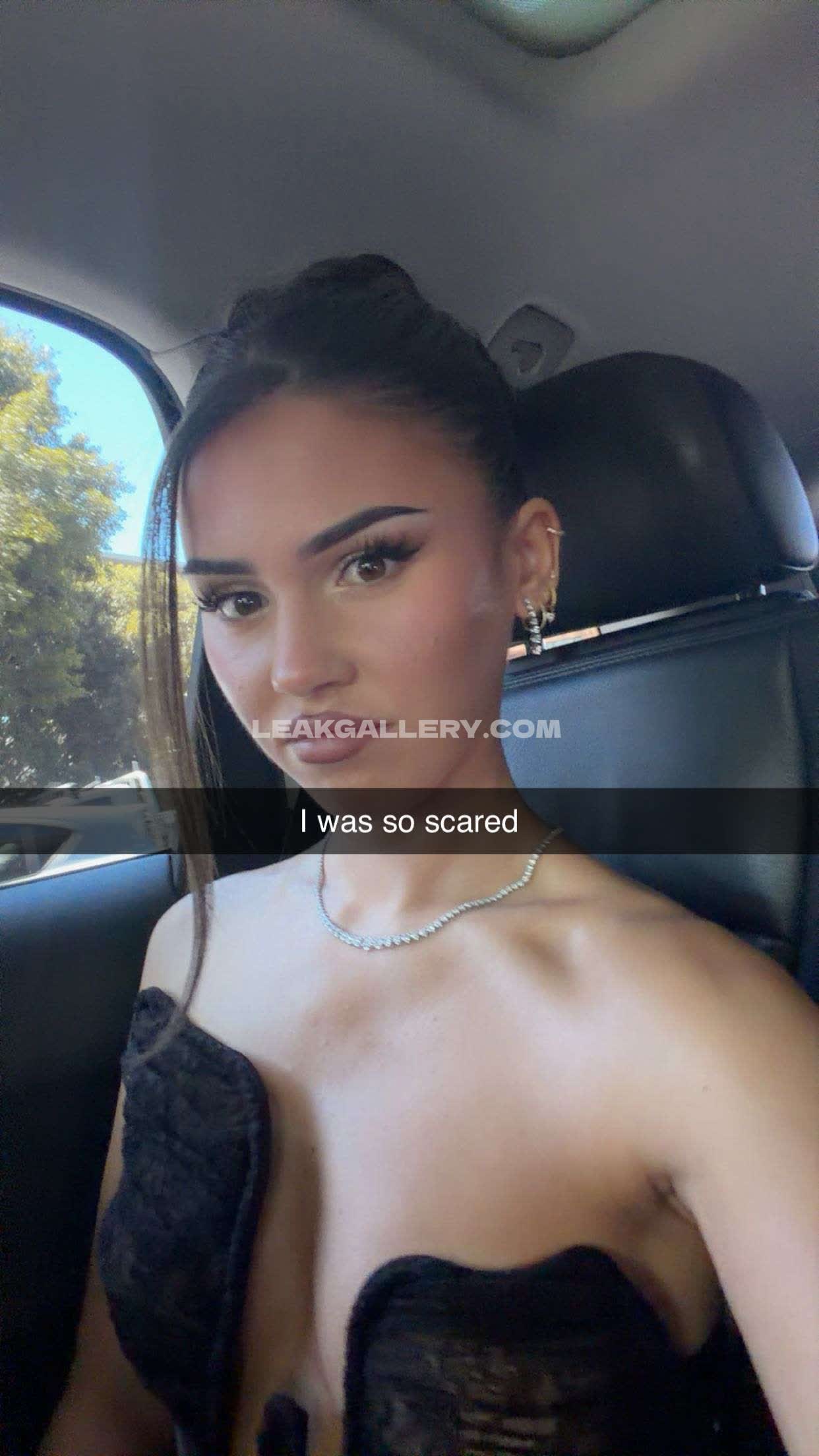 Leahhalton / leahholton Exklusiv geleakte Nacktbilder von OnlyFans #9255158