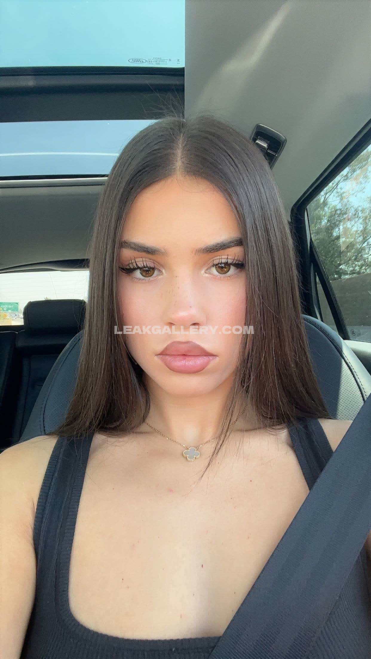 Leahhalton / leahholton Exclusive Leaked Nude OnlyFans #9252140