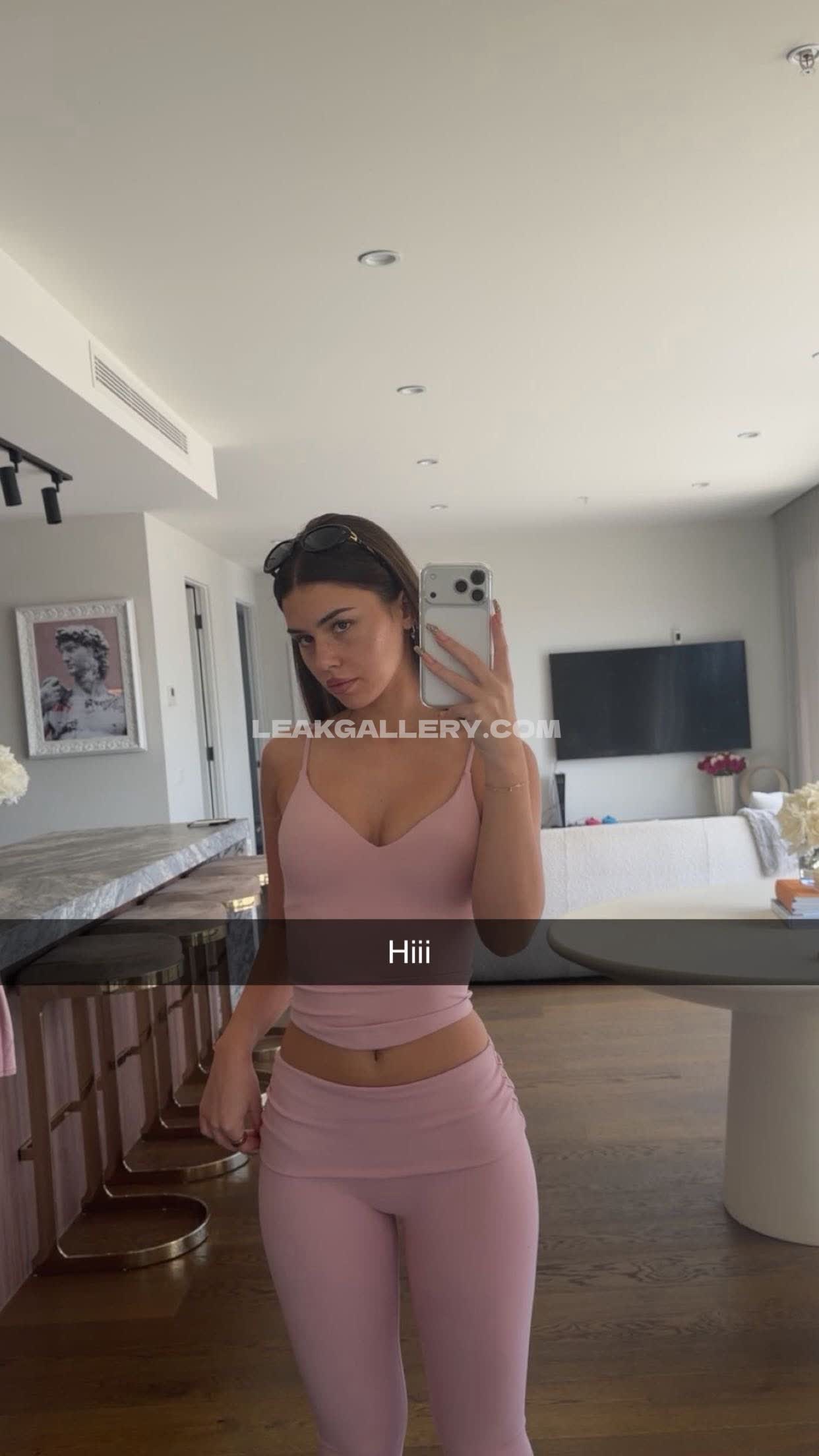 Leahhalton / leahholton Exklusiv geleakte Nacktbilder von OnlyFans #9255980