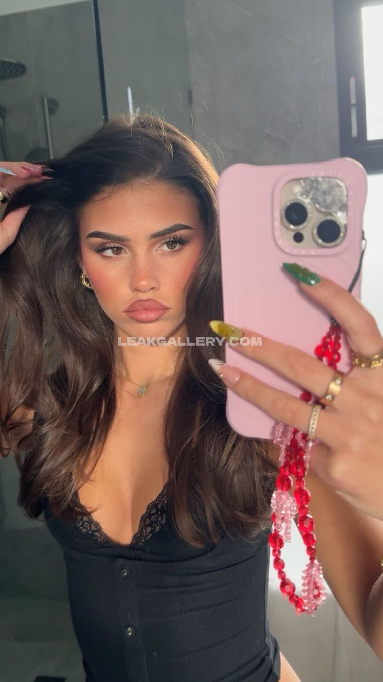 Leahhalton / leahholton OnlyFans Nudi in Esclusiva Trapela #9257150