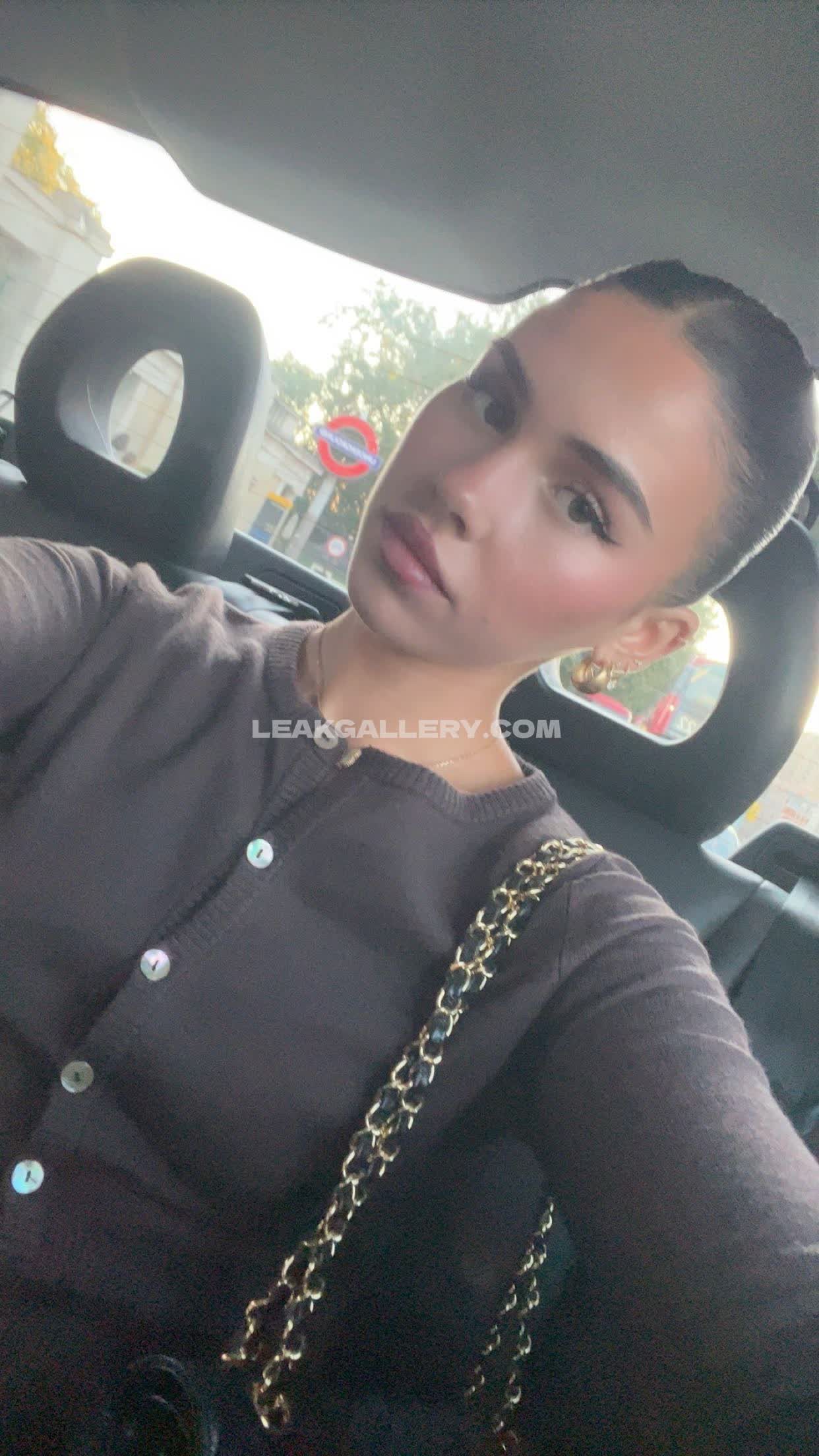 Leahhalton / leahholton OnlyFans Nudi in Esclusiva Trapela #9251692