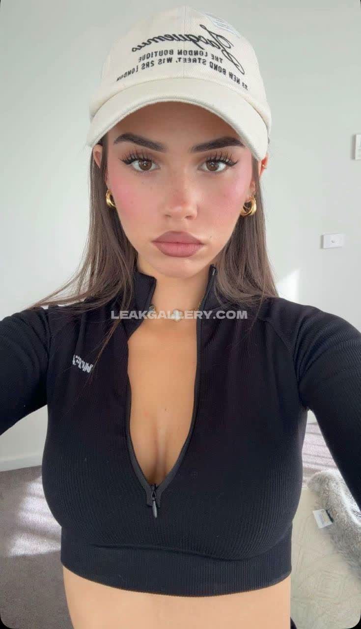 Leahhalton / leahholton Exclusive Leaked Nude OnlyFans #9254340