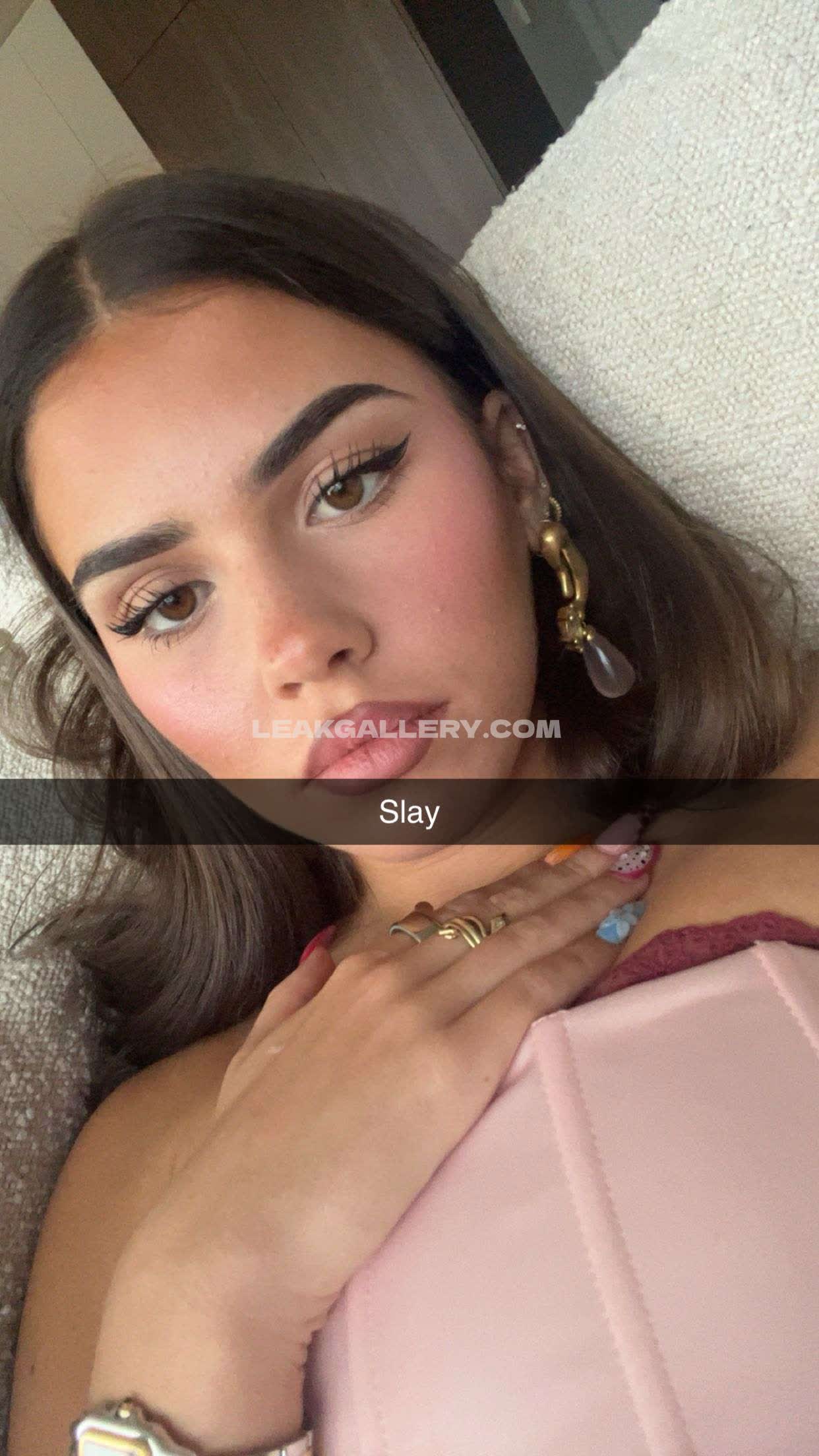 Leahhalton / leahholton Exclusive Leaked Nude OnlyFans #9257030
