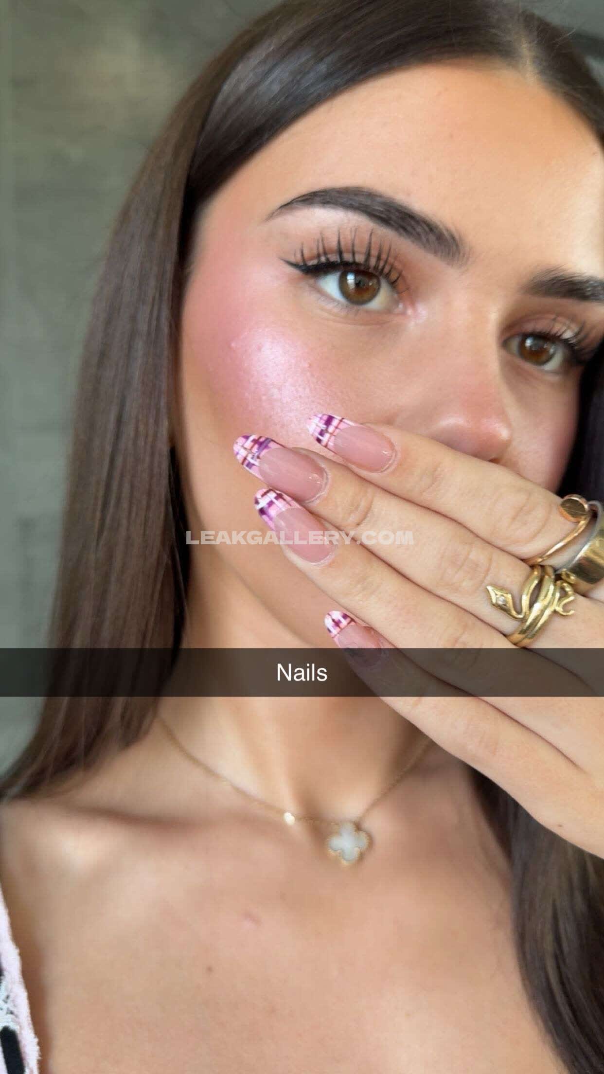 Leahhalton / leahholton Exclusive Leaked Nude OnlyFans #9254279