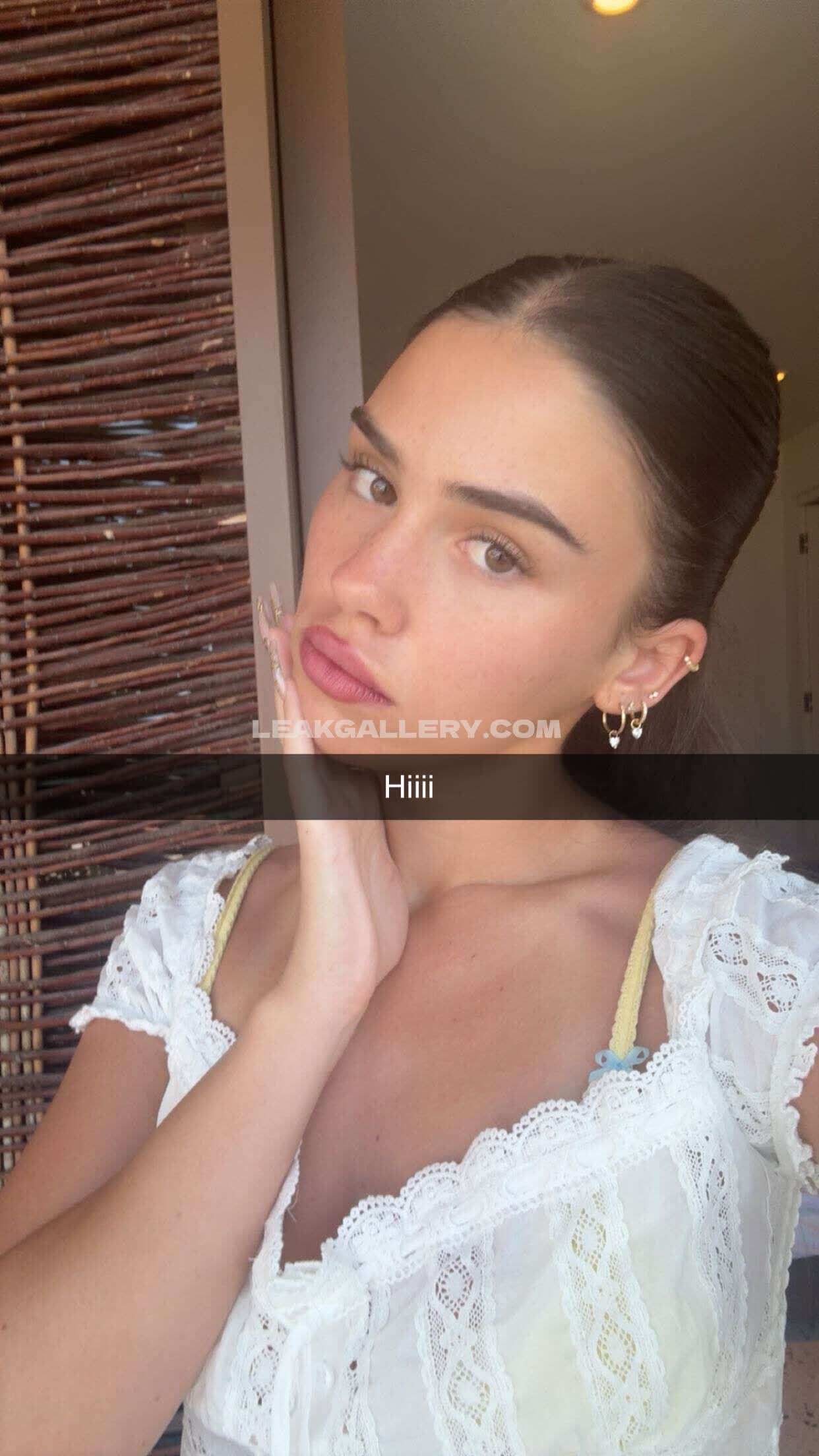 Leahhalton / leahholton OnlyFans Nudi in Esclusiva Trapela #9251844