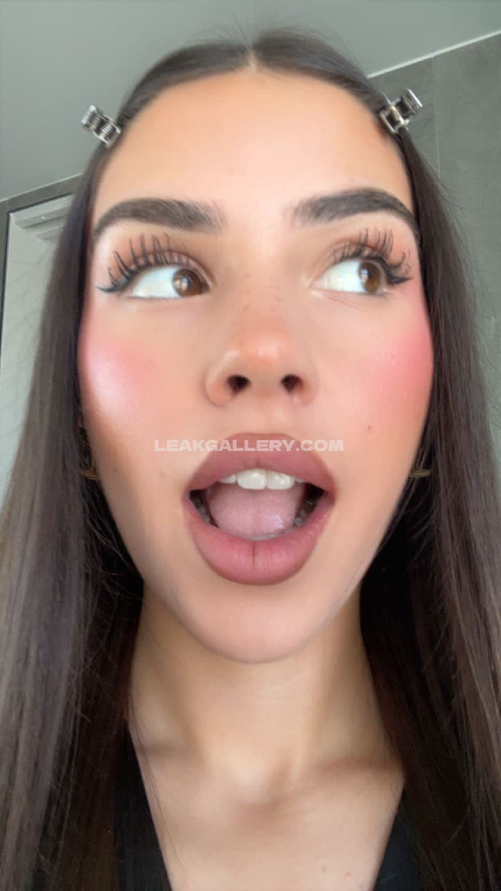Leahhalton / leahholton OnlyFans Nudi in Esclusiva Trapela #9251627