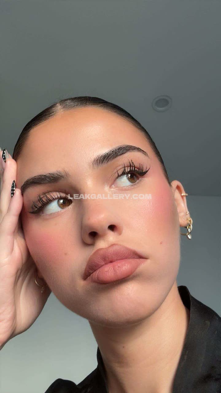 Leahhalton / leahholton OnlyFans Nudi in Esclusiva Trapela #9252985