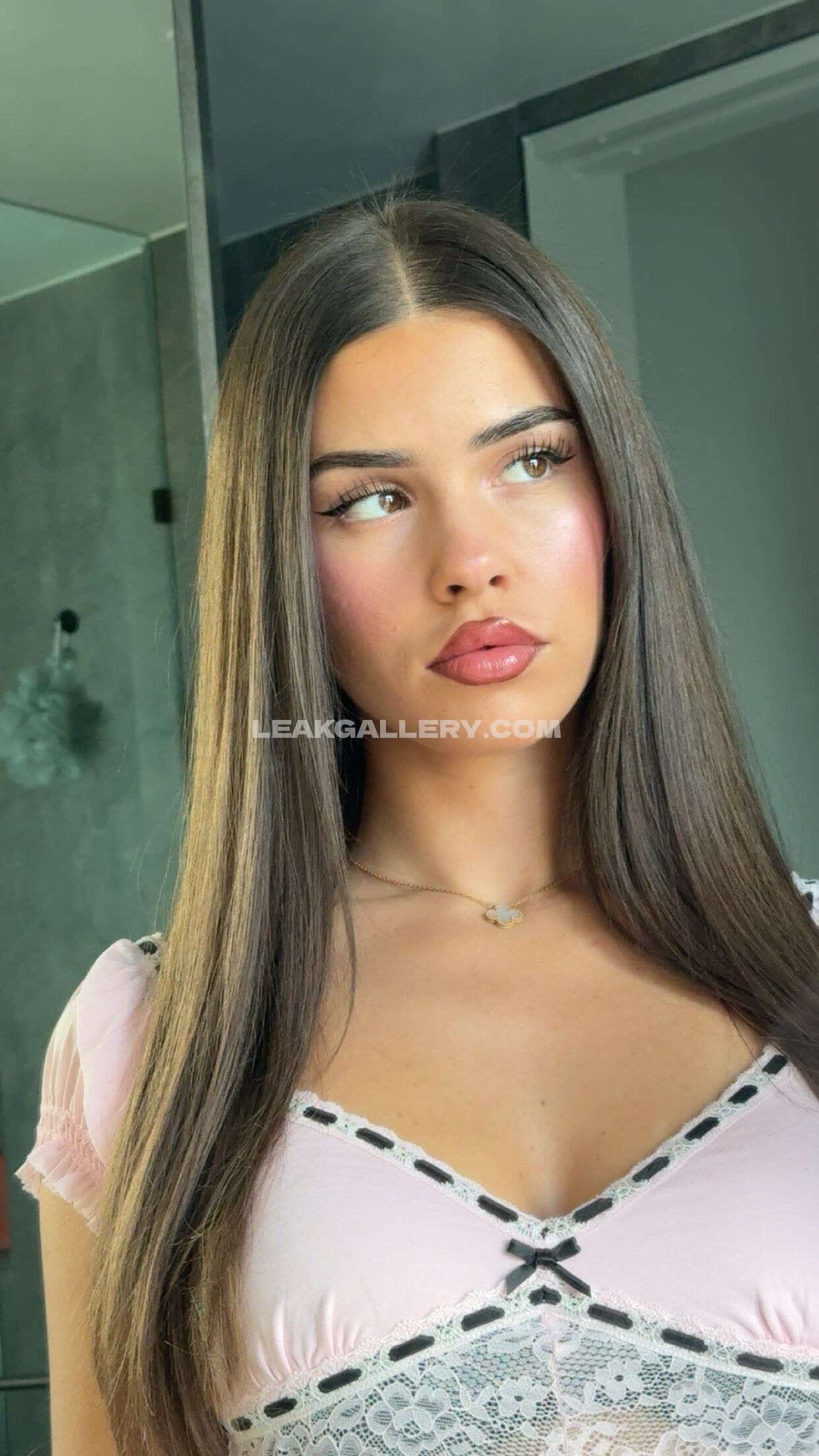 Leahhalton / leahholton Exklusiv geleakte Nacktbilder von OnlyFans #9251932