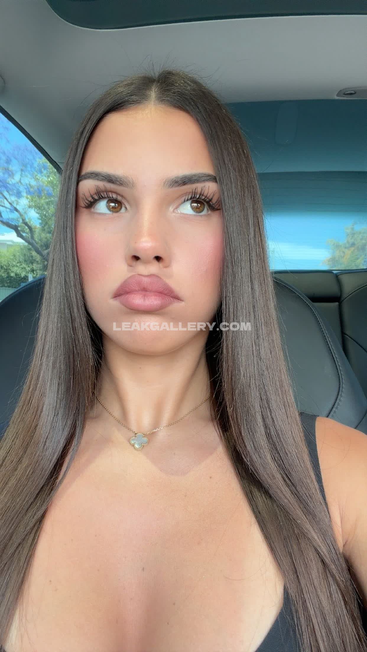 Leahhalton / leahholton OnlyFans Nudi in Esclusiva Trapela #9256686