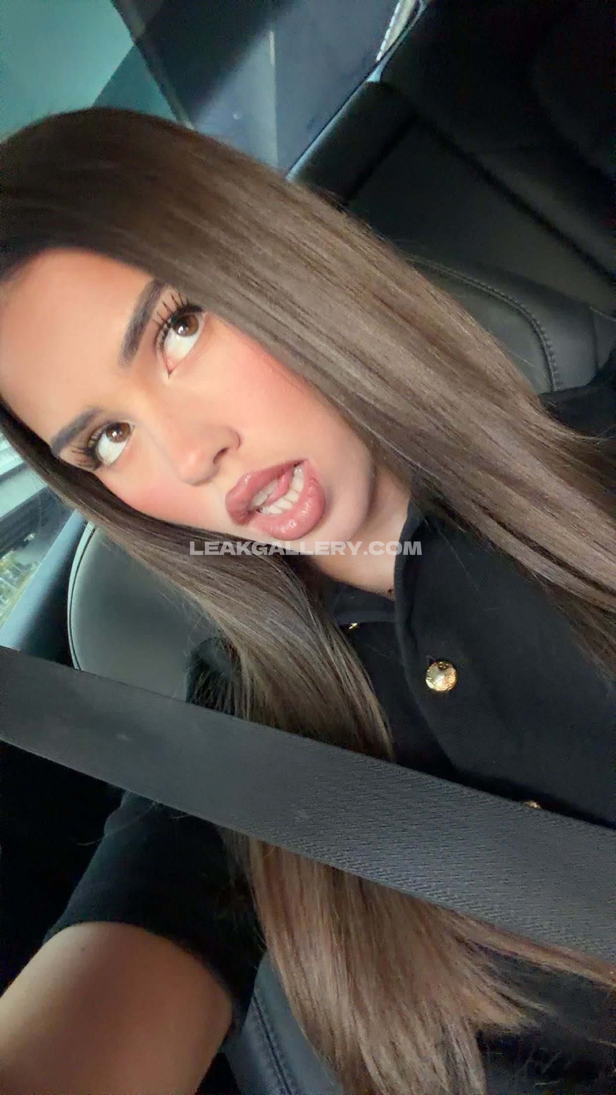 Leahhalton / leahholton OnlyFans Nudi in Esclusiva Trapela #9836052