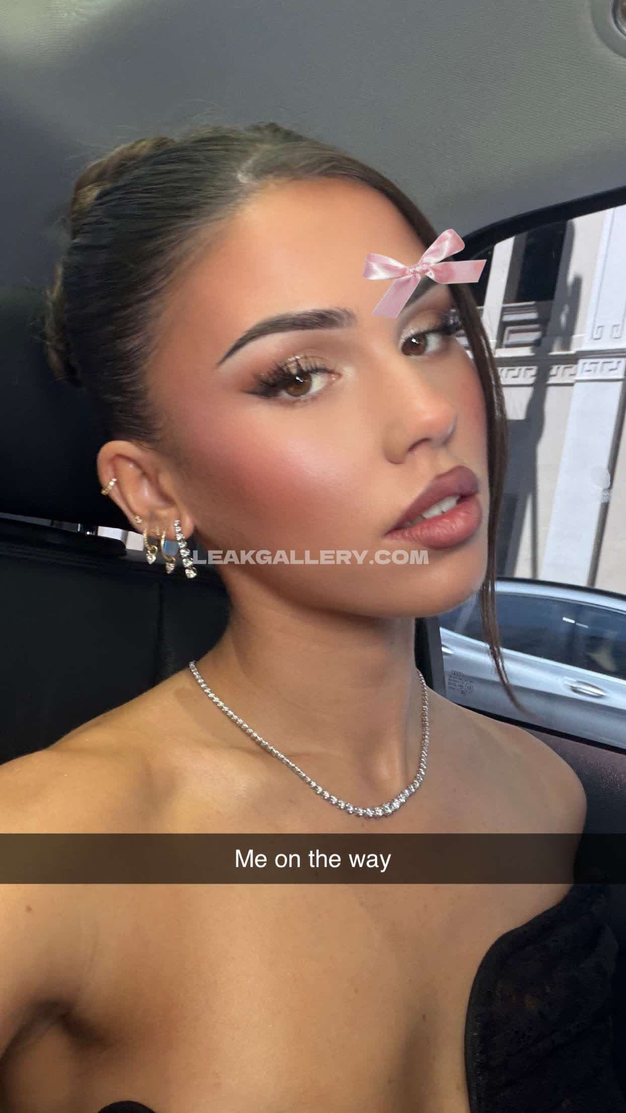 Leahhalton / leahholton Exclusive Leaked Nude OnlyFans #9257075
