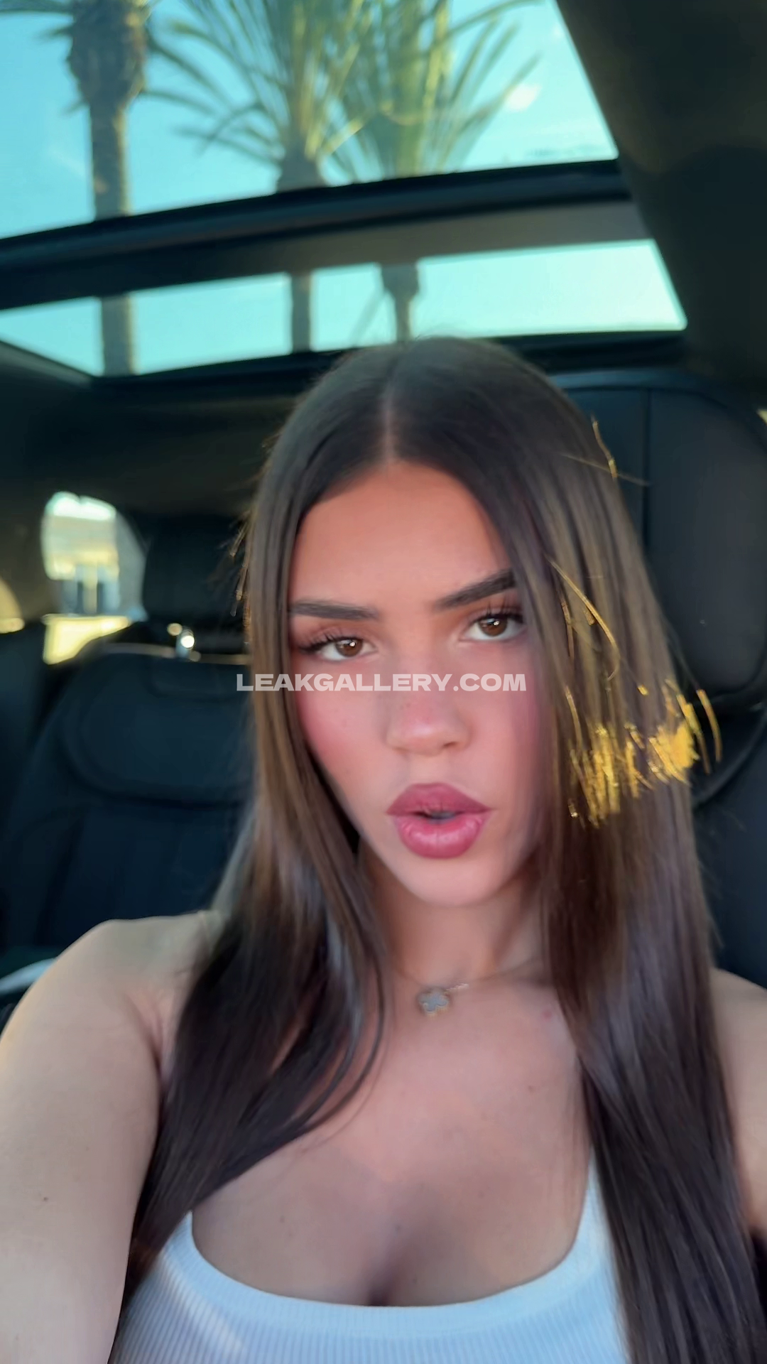 Leahhalton / leahholton Exklusiv geleakte Nacktbilder von OnlyFans #9256555