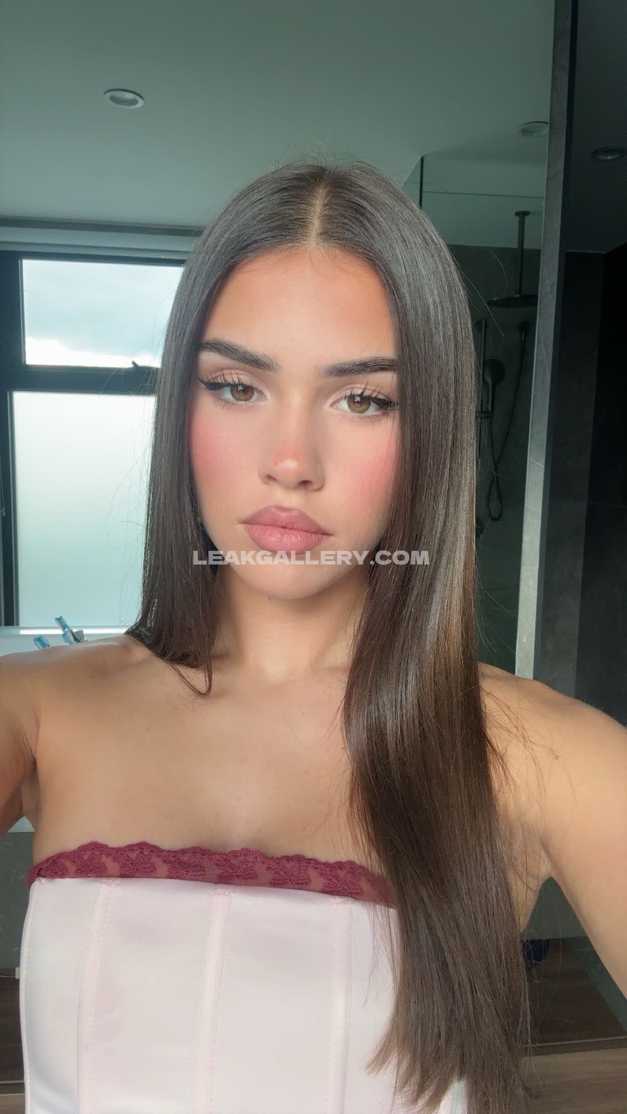 Leahhalton / leahholton Exklusiv geleakte Nacktbilder von OnlyFans #9257104