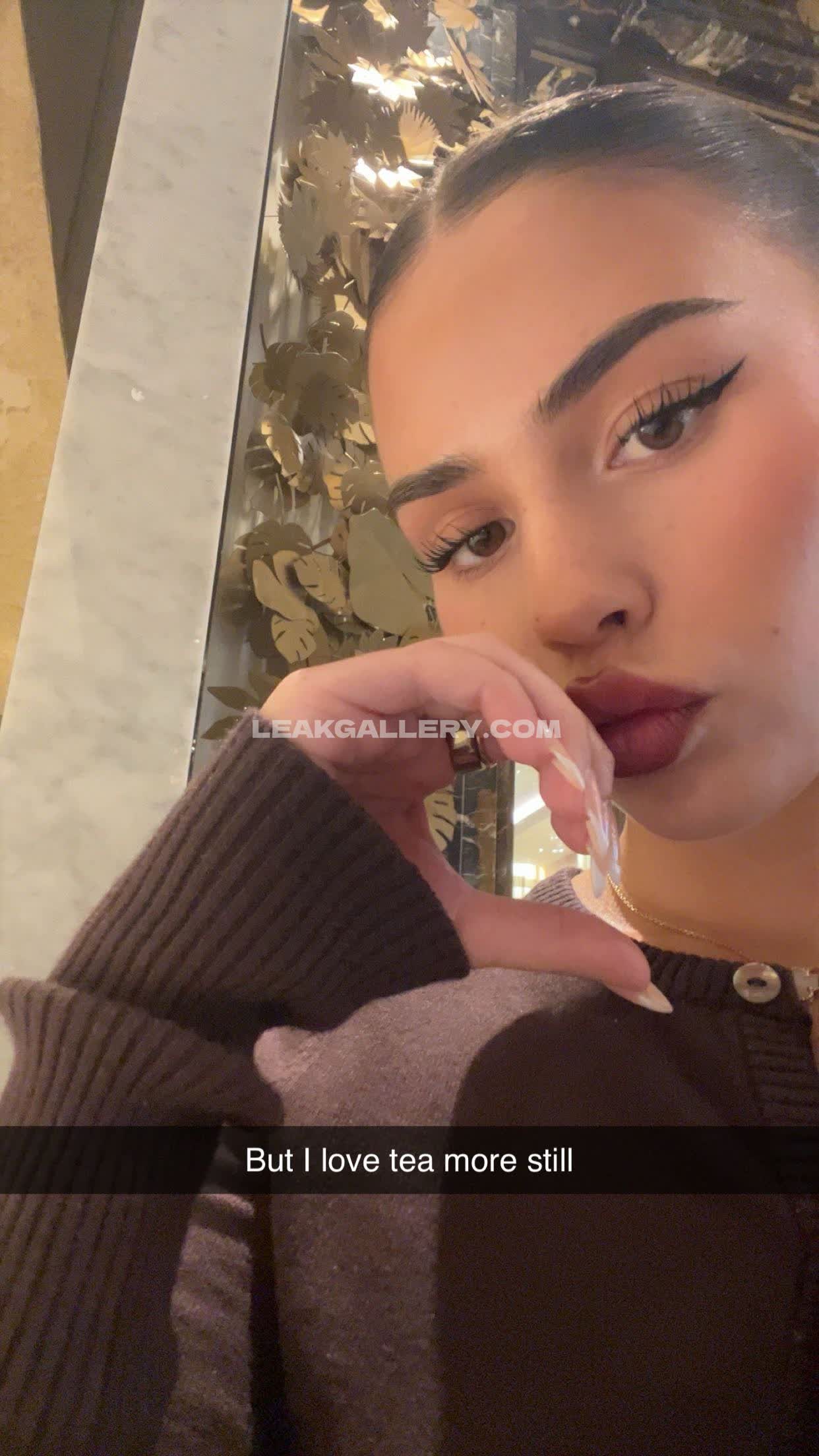Leahhalton / leahholton Nudes vazados exclusivos do OnlyFans #9253436