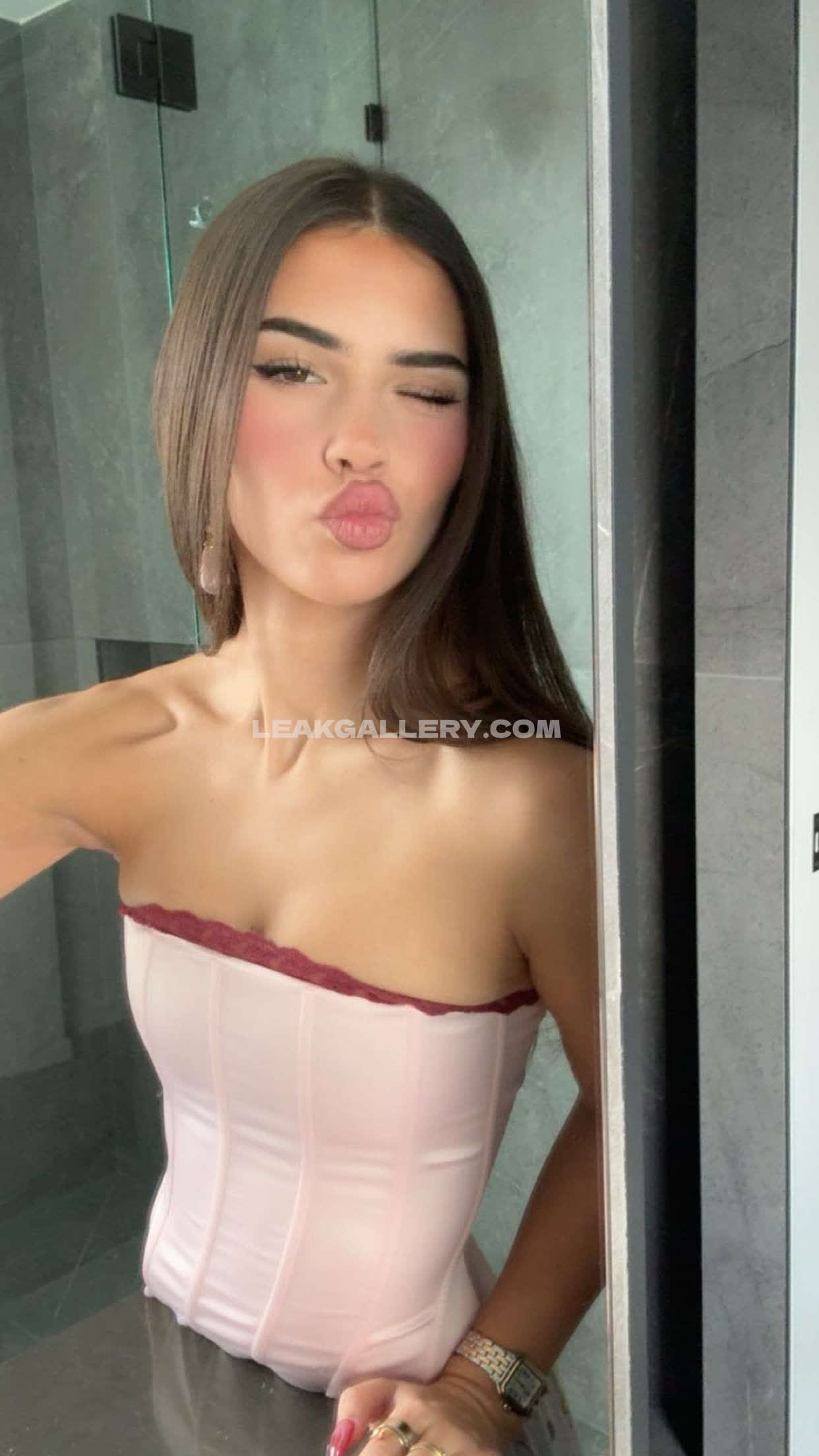 Leahhalton / leahholton OnlyFans Nudi in Esclusiva Trapela #9255102