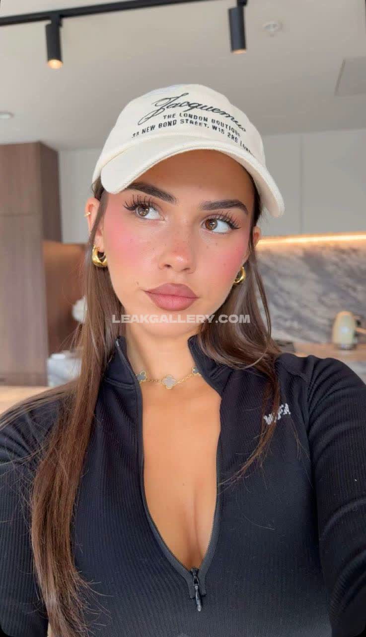 Leahhalton / leahholton Exclusive Leaked Nude OnlyFans #9252235