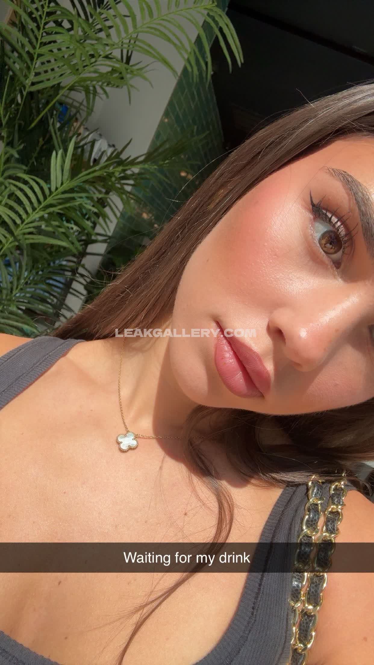 Leahhalton / leahholton Exclusive Leaked Nude OnlyFans #9255411