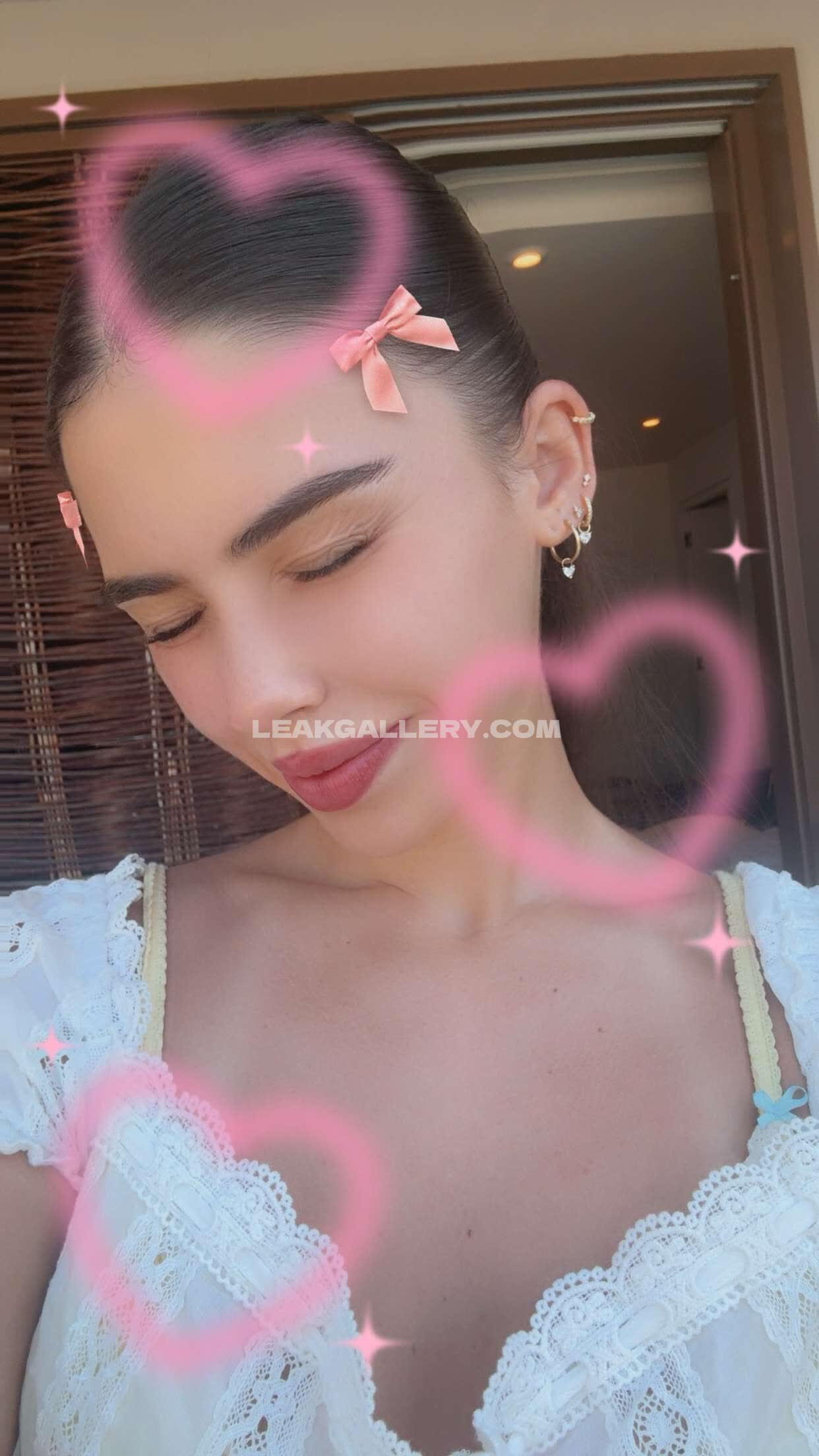 Leahhalton / leahholton Exclusive Leaked Nude OnlyFans #9251583