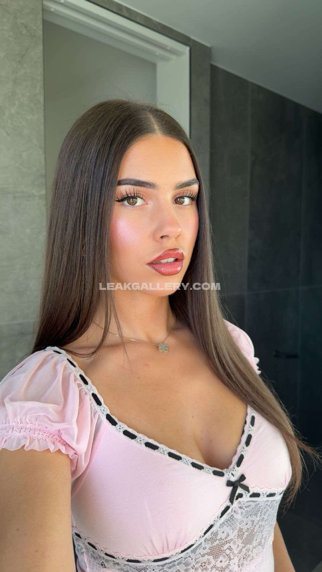 Leahhalton / leahholton Exclusieve gelekte naaktcontent van OnlyFans #9252603