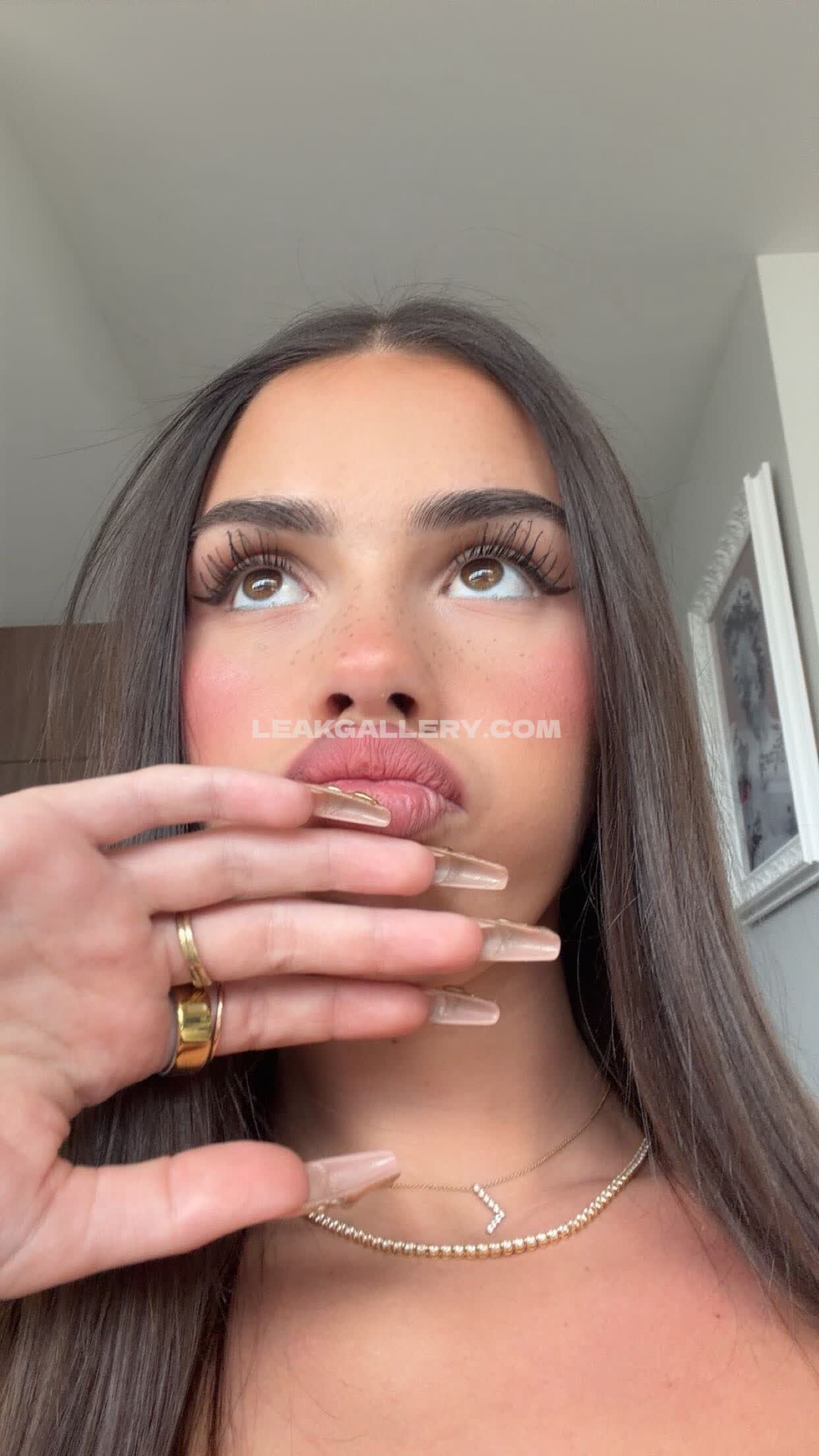 Leahhalton / leahholton OnlyFans Nudi in Esclusiva Trapela #9257158
