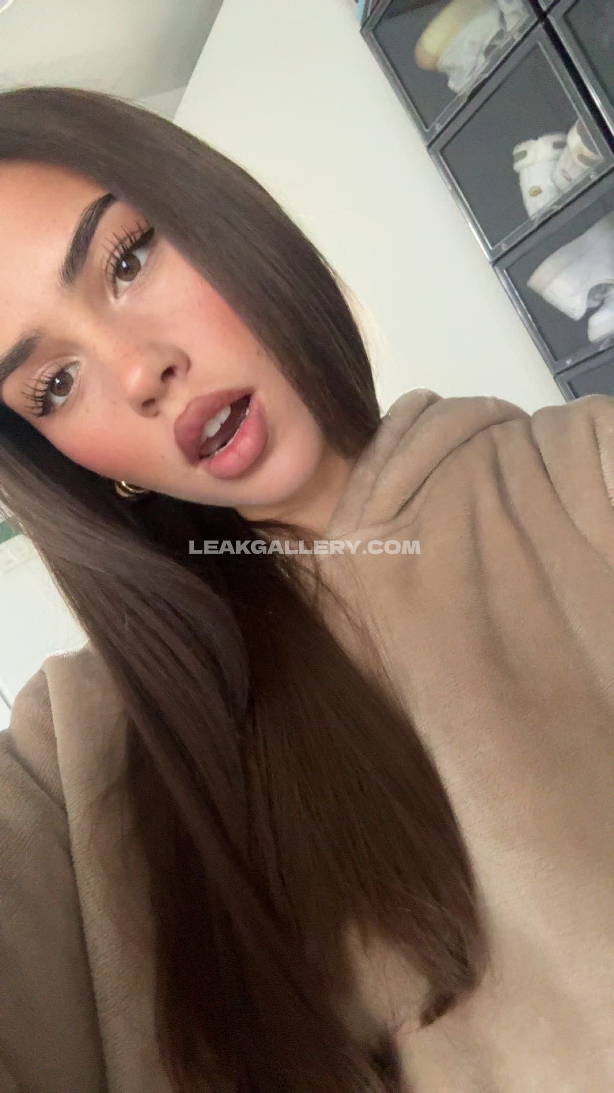 Leahhalton / leahholton OnlyFans Nudi in Esclusiva Trapela #9255729