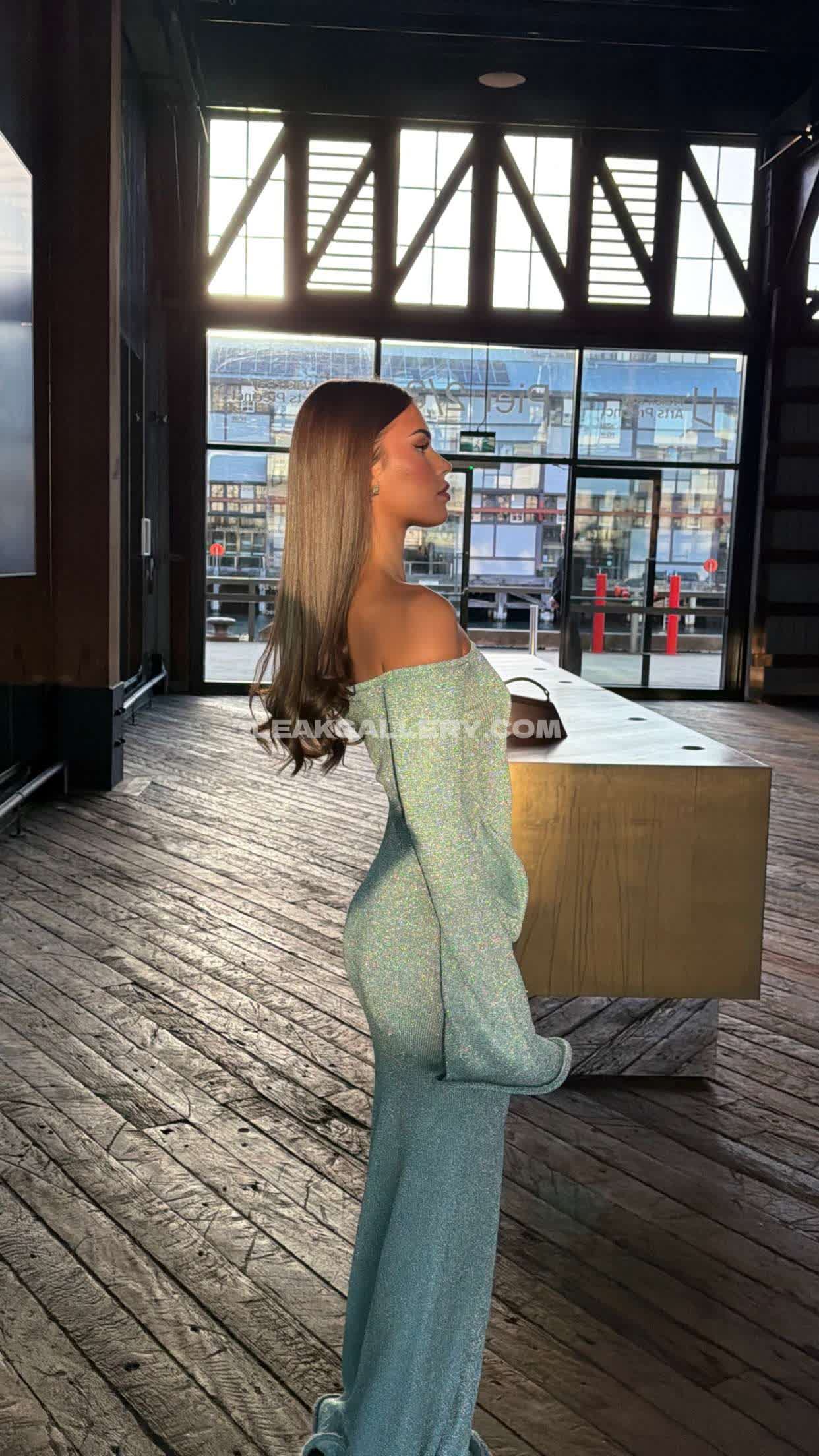 Leahhalton / leahholton Эксклюзивная утечка обнаженных OnlyFans #9255830