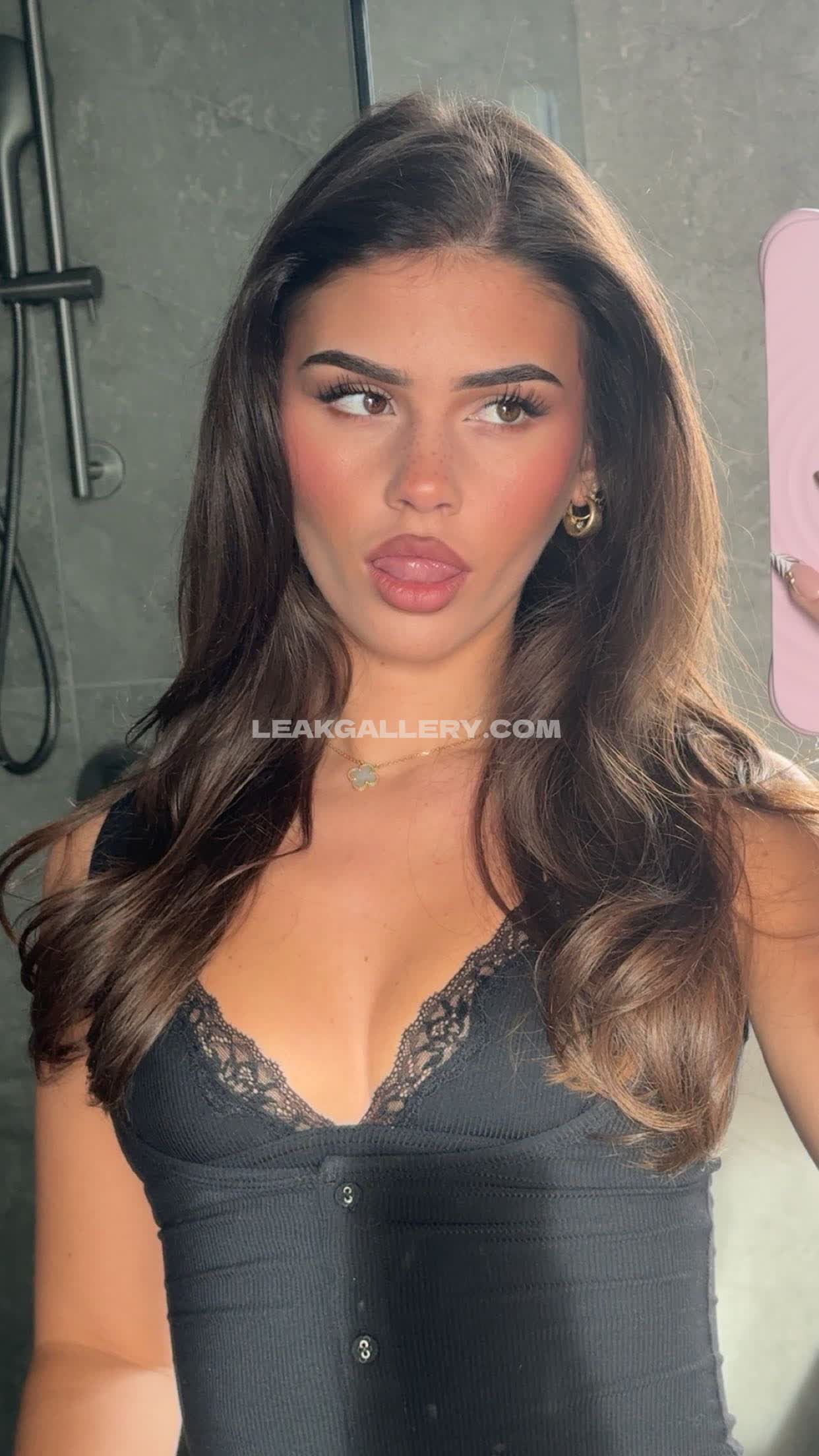 Leahhalton / leahholton Эксклюзивная утечка обнаженных OnlyFans #9255111