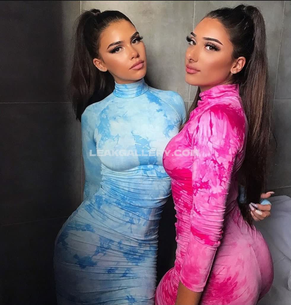 Leahhalton / leahholton Exklusiv geleakte Nacktbilder von OnlyFans #9257207